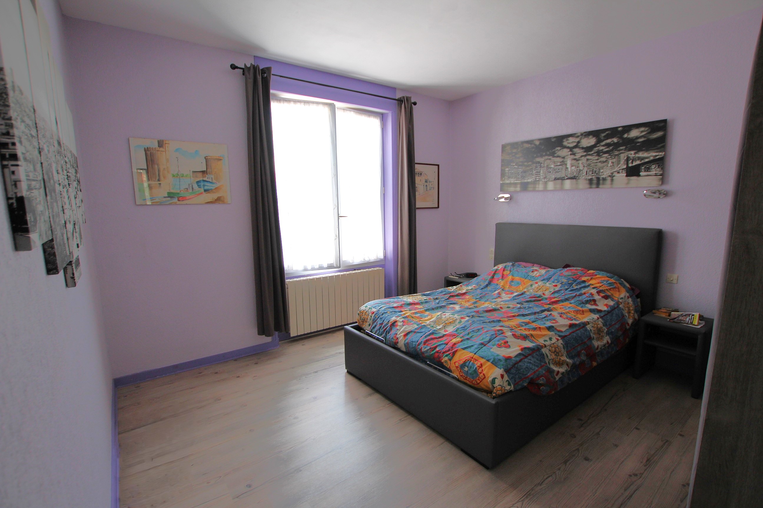 Qovop Immobilier | Achat Maison 78 m² - 17340 Châtelaillon plage