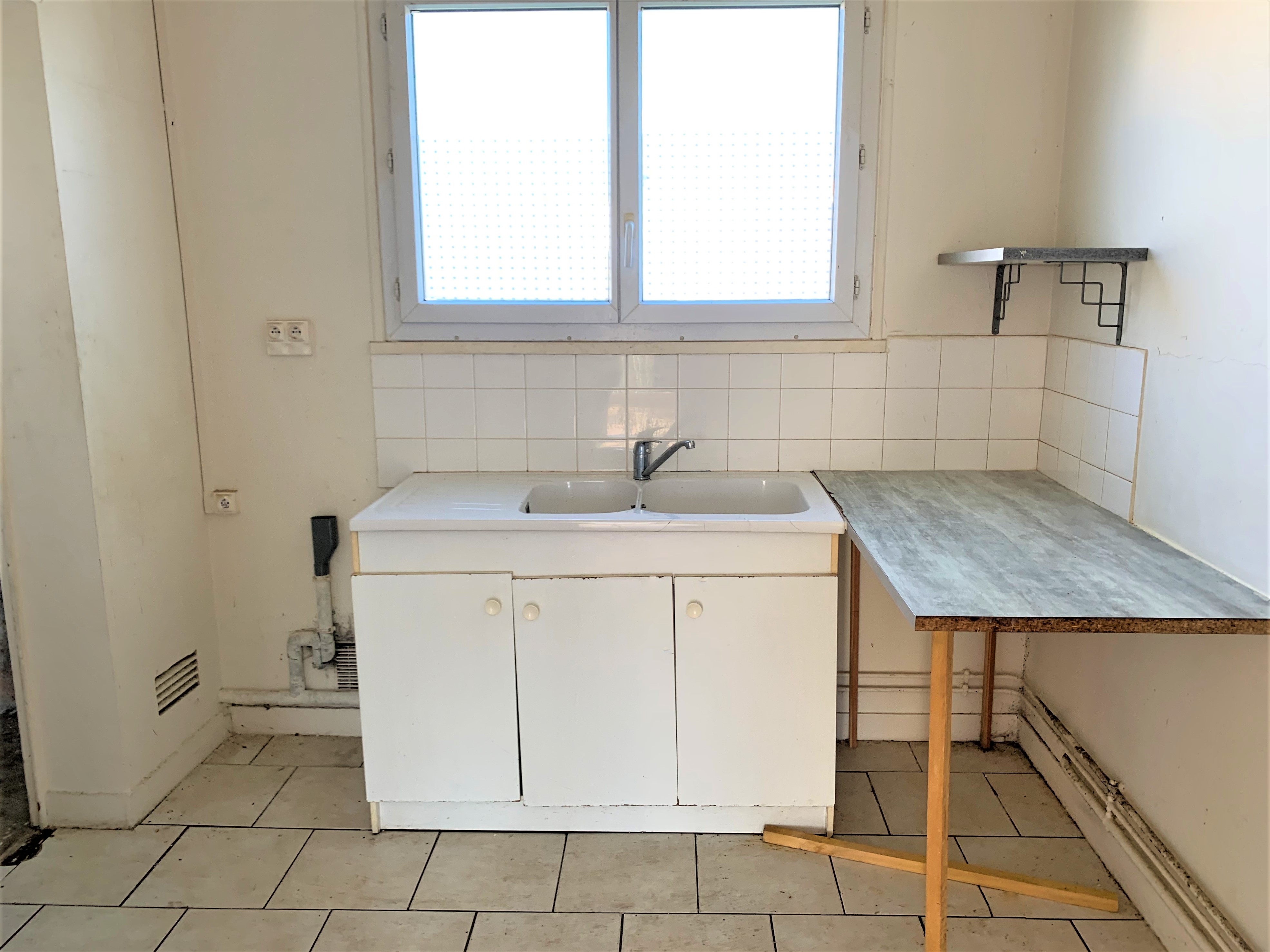 Qovop Immobilier | Achat Appartement 68 m² - 17430 Tonnay-charente