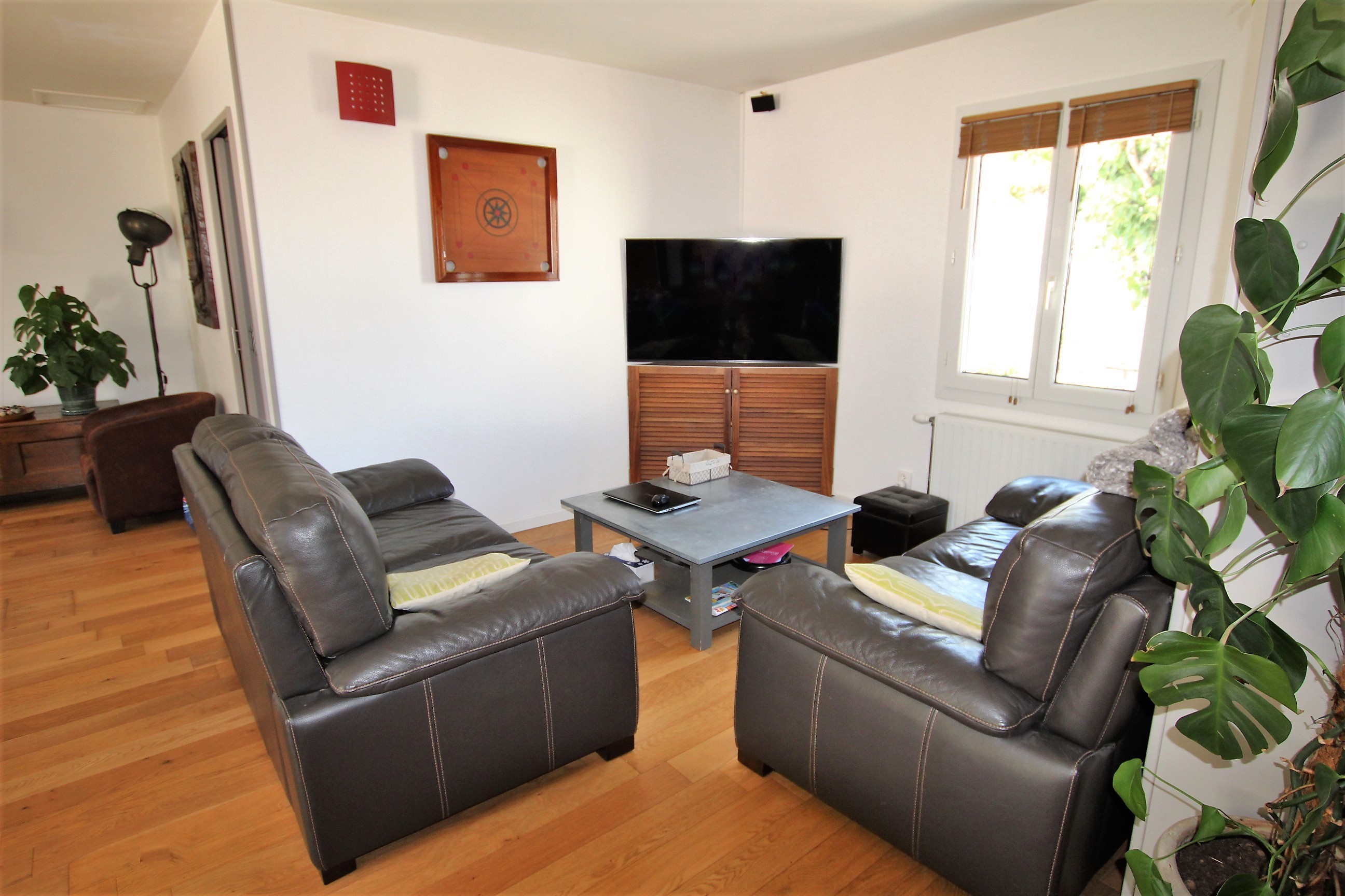 Qovop Immobilier | Achat Maison 130 m² - 17000 La Rochelle