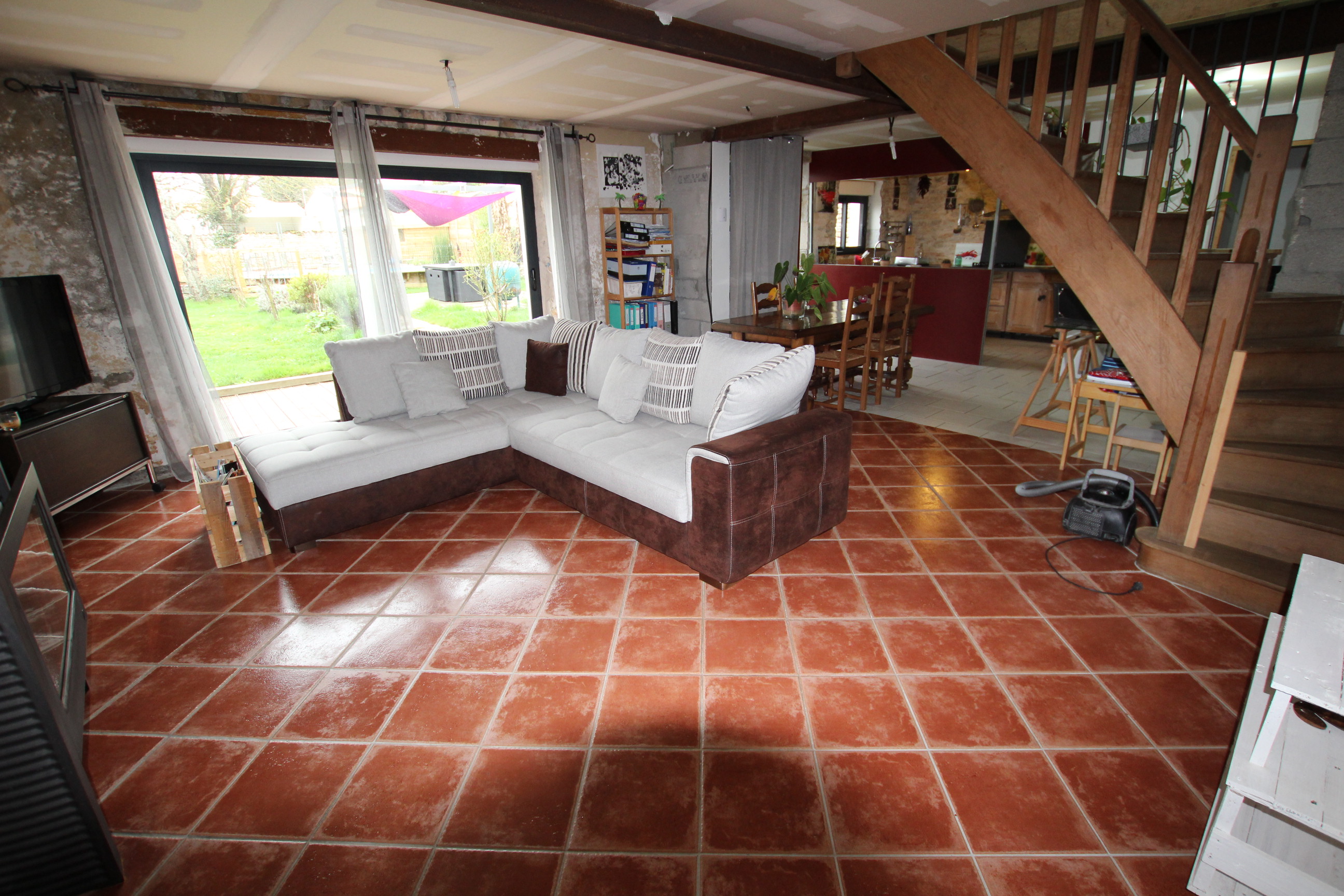 Qovop Immobilier | Achat Maison 110 m² - 17540 Saint Sauveur d'aunis