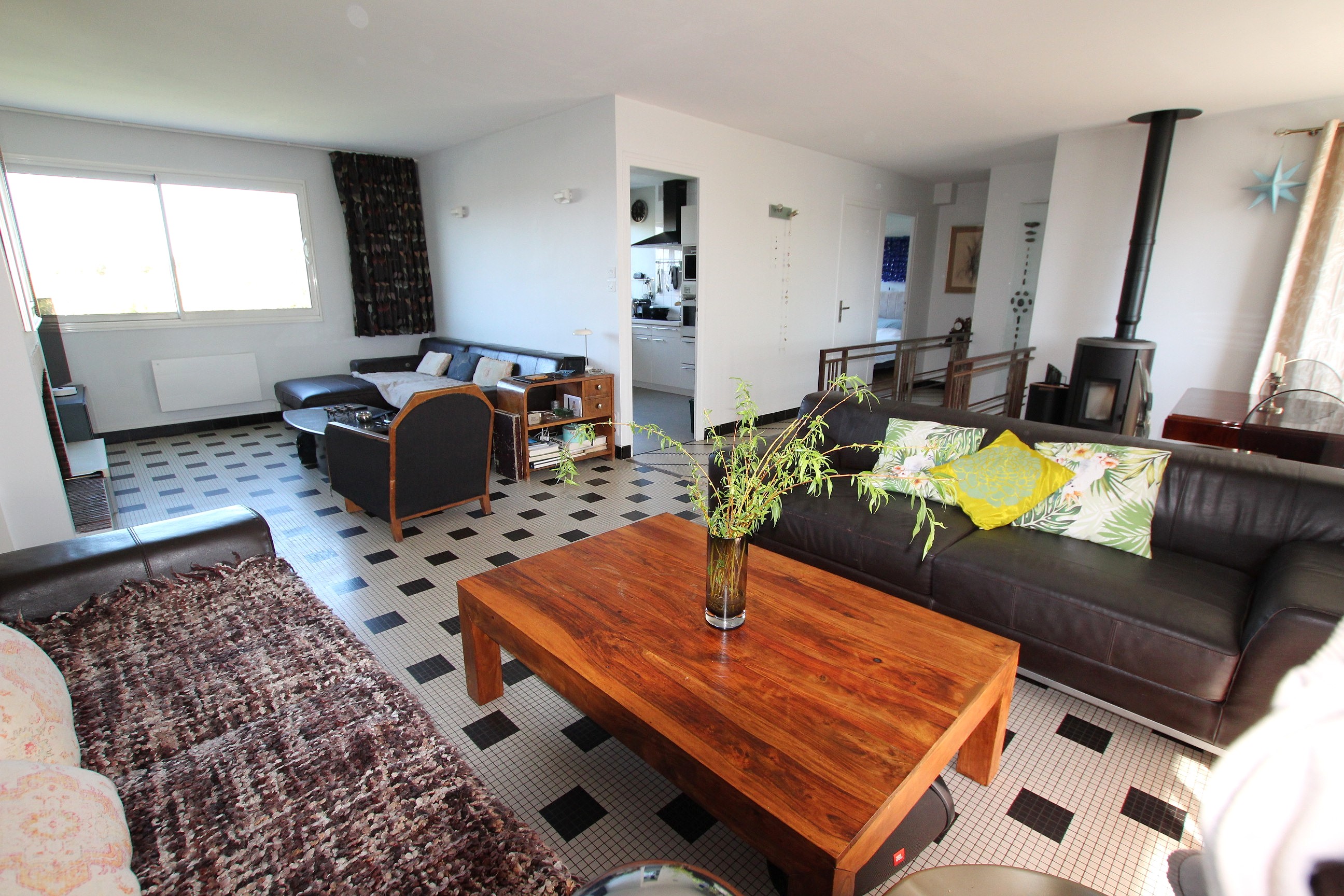 Qovop Immobilier | Achat Maison 130 m² - 17440 AYTRÉ