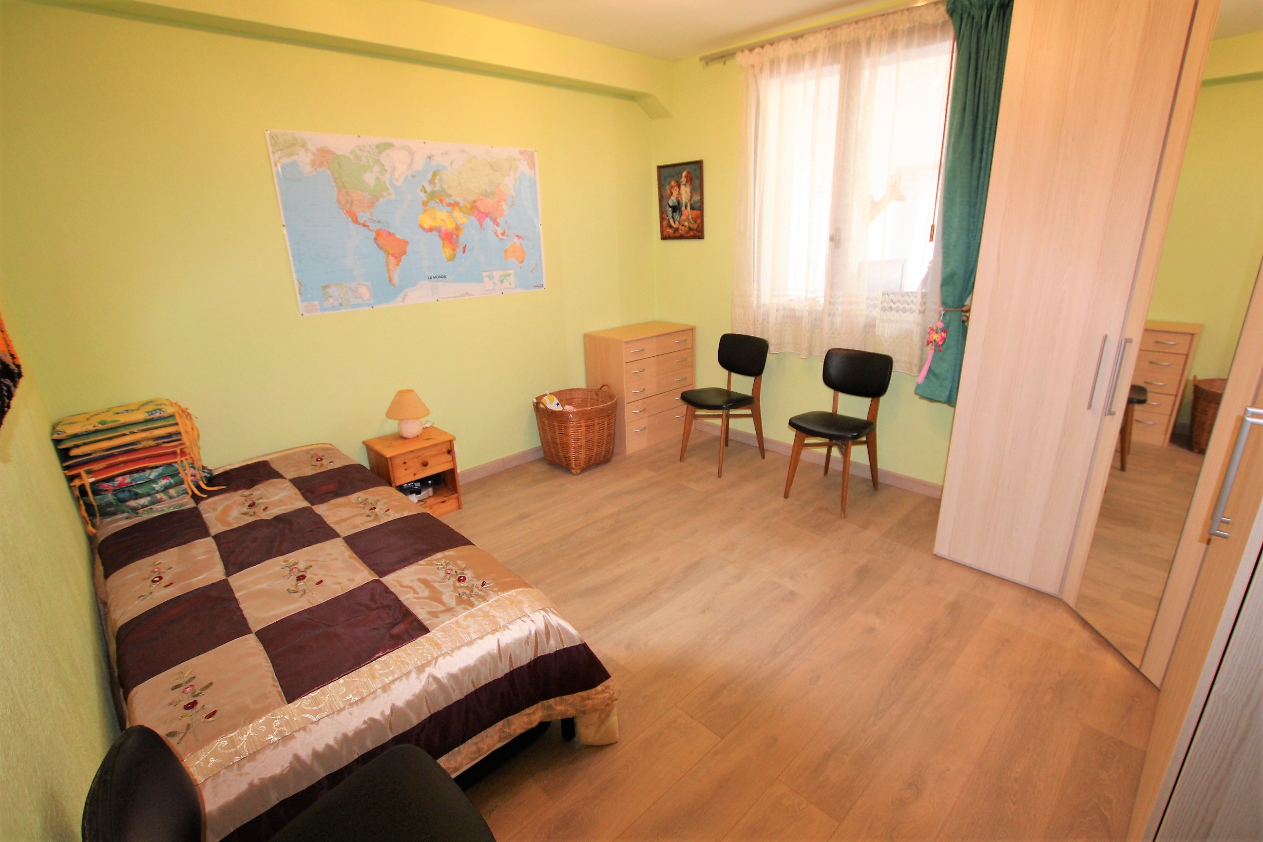 Qovop Immobilier | Achat Maison 120 m² - 17440 AYTRE