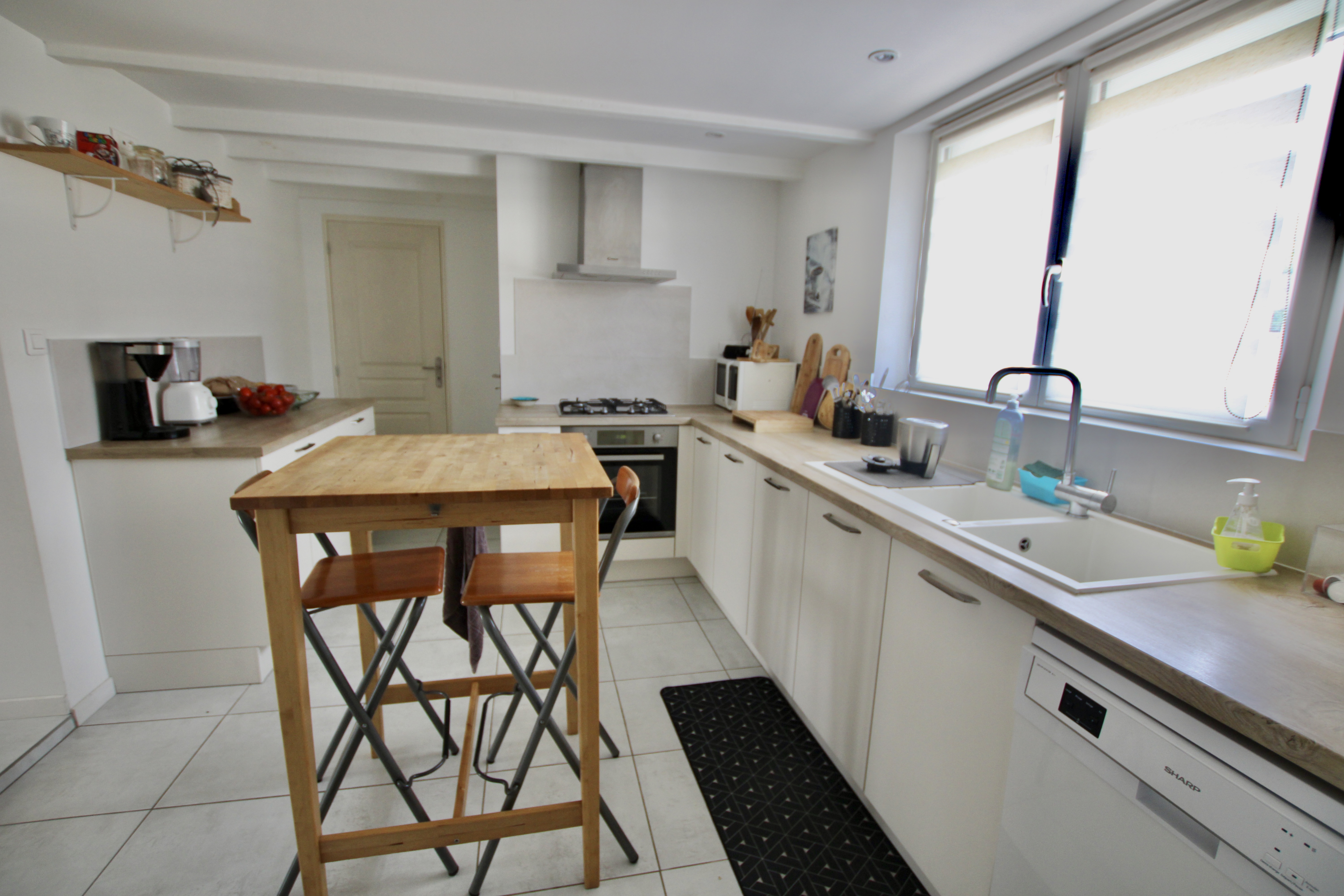 Qovop Immobilier | Achat Maison 110 m² - 17430 Cabariot