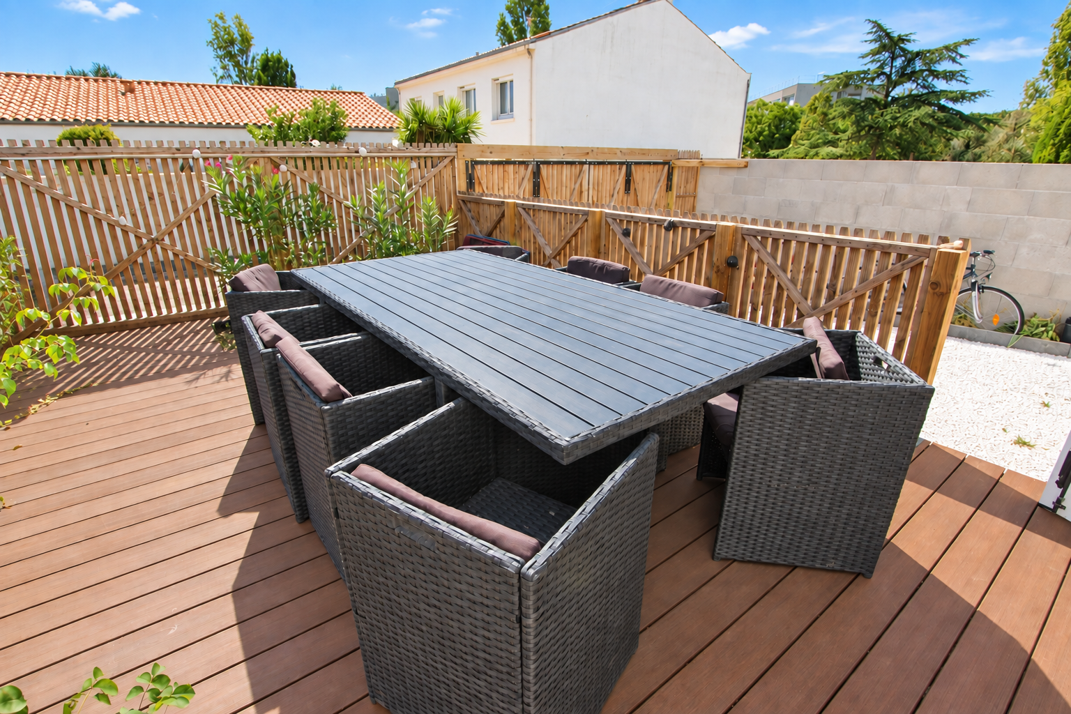 Qovop Immobilier | Achat Maison 60 m² - 17440 Aytré