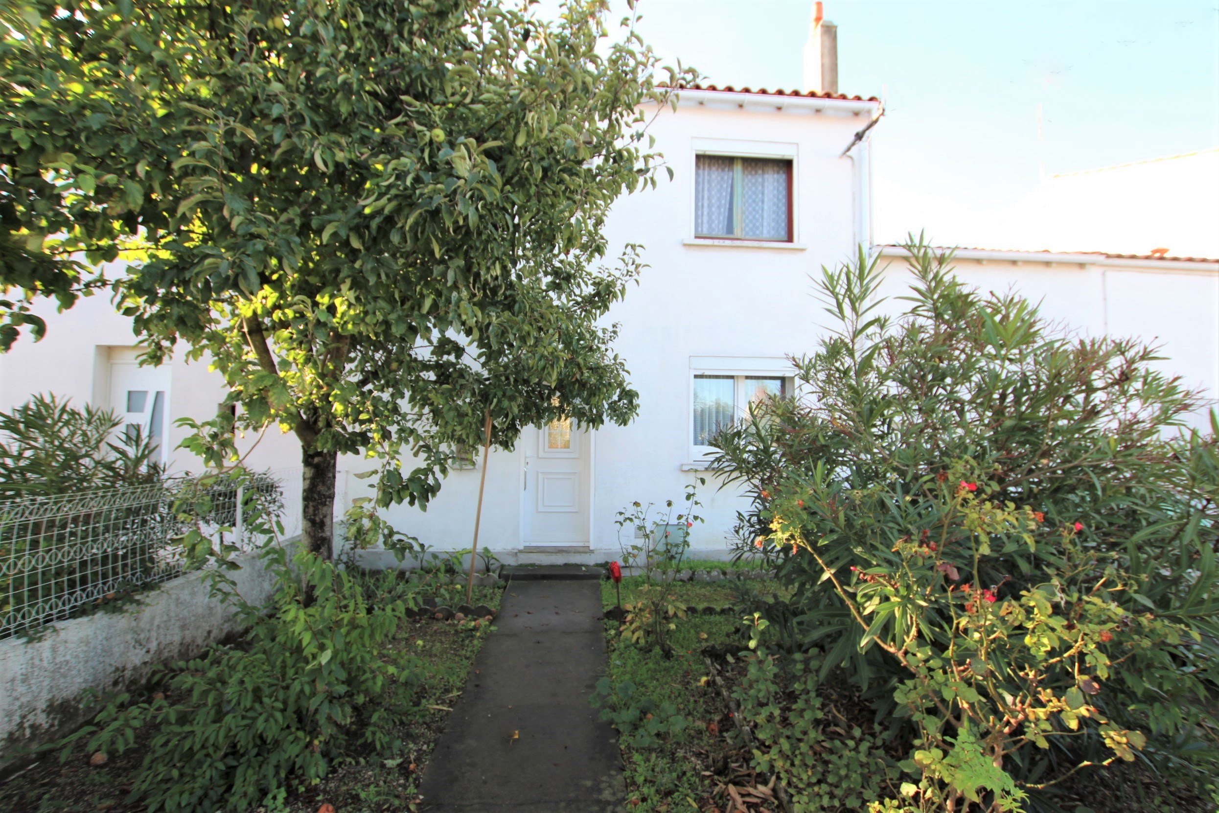 Qovop Immobilier | Achat Maison 73 m² - 17000 La Rochelle 