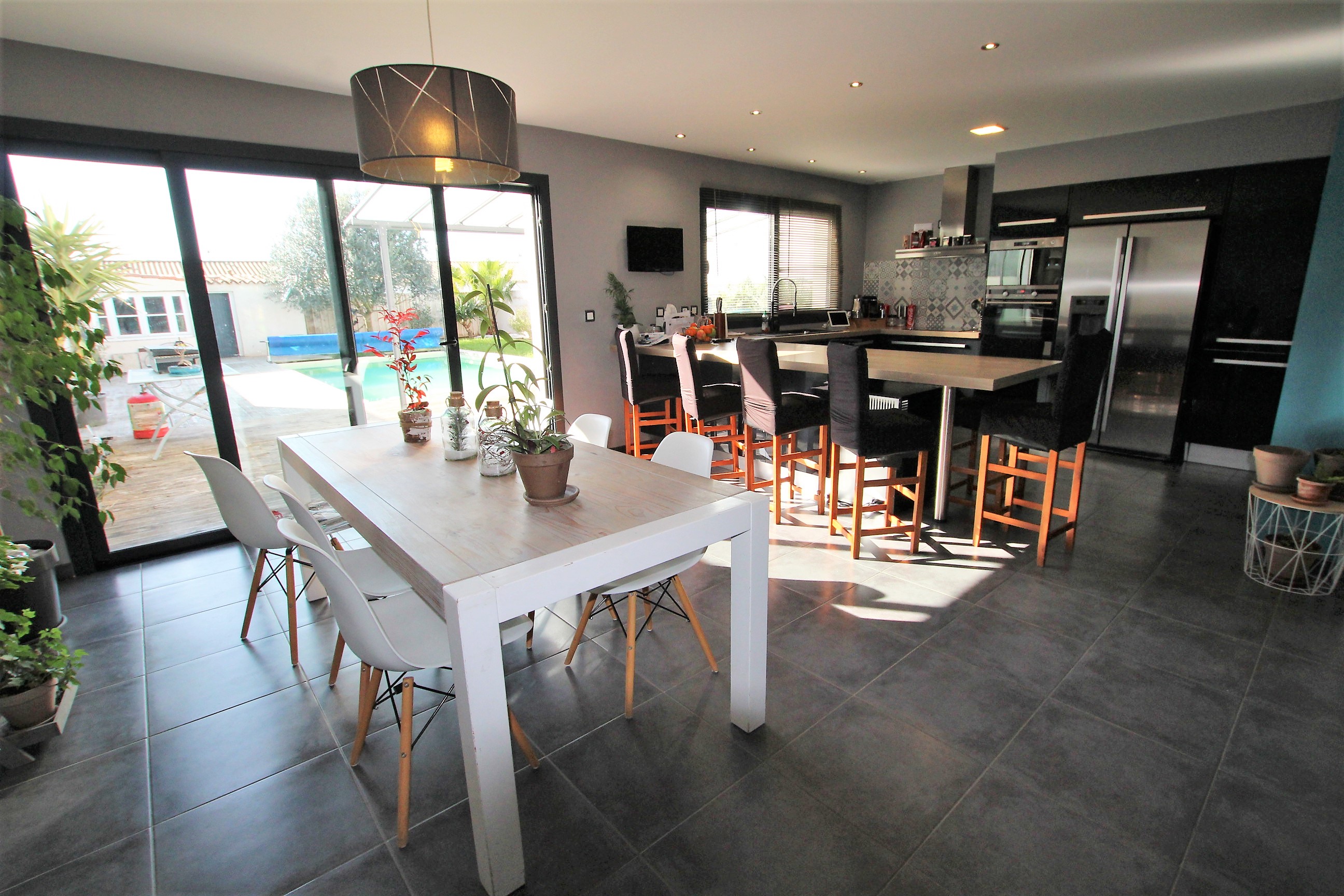 Qovop Immobilier | Achat Maison 125 m² - 17450 saint laurent de la pree