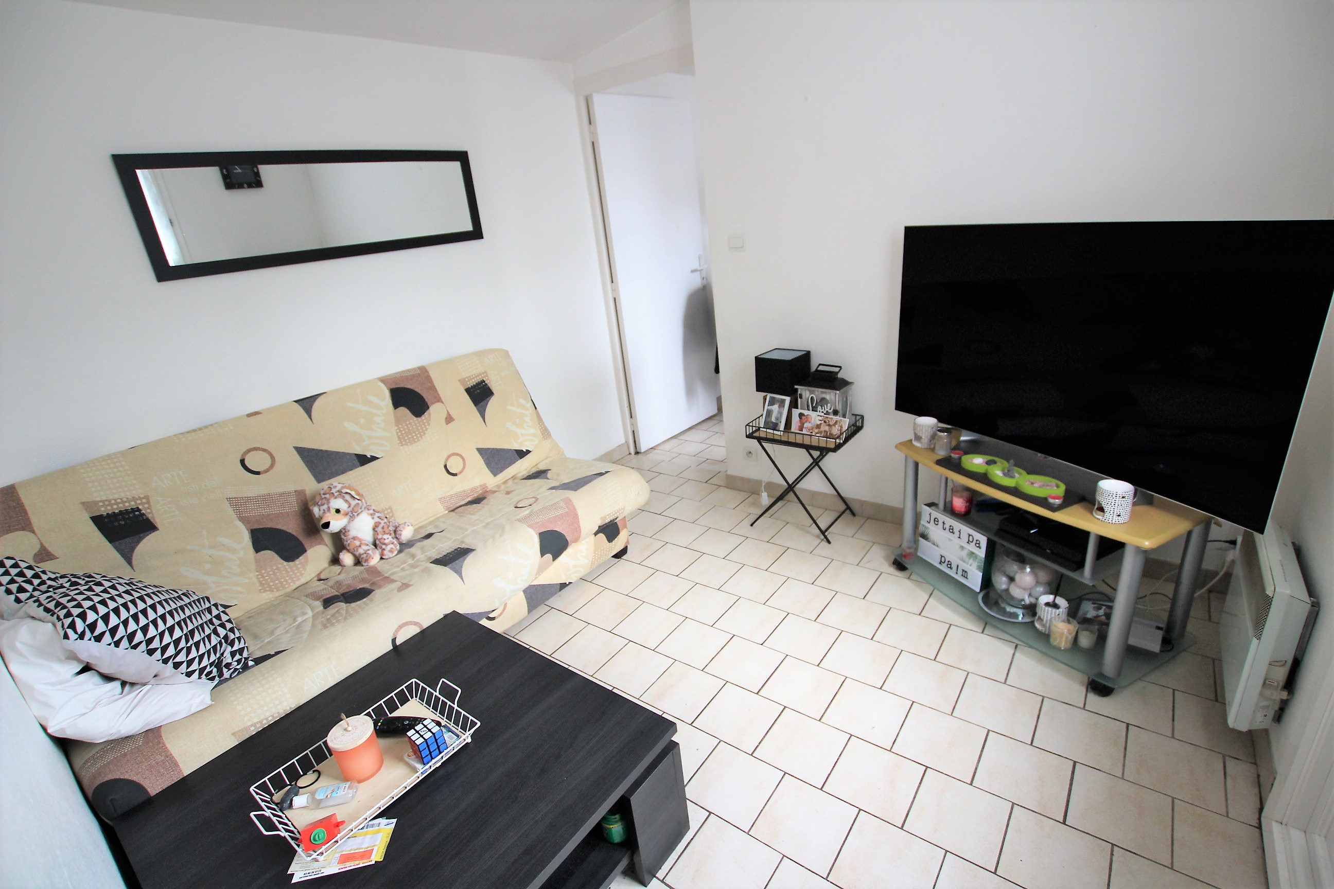 Qovop Immobilier | Achat Maison 37 m² - 17440 Aytré