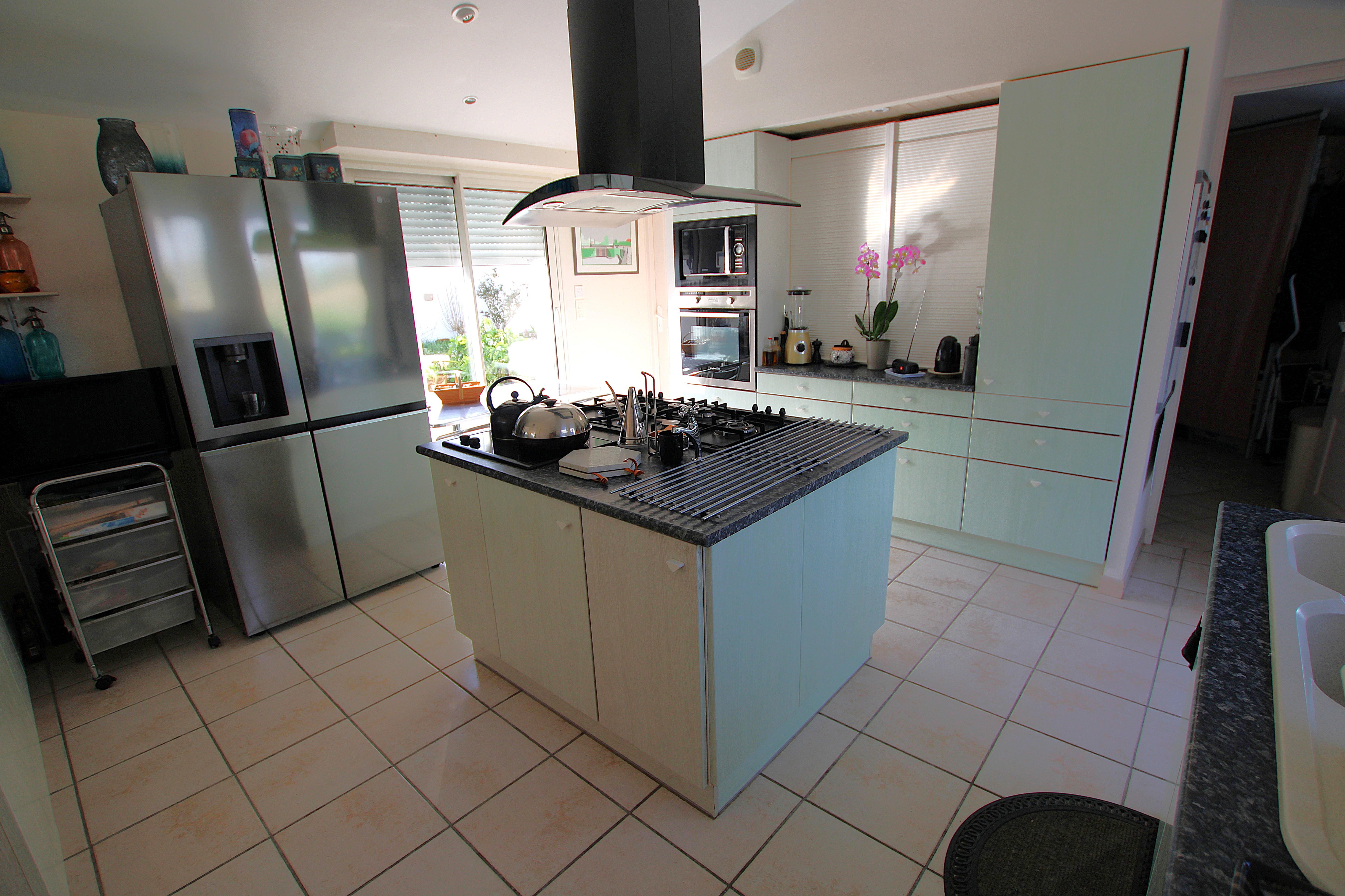 Qovop Immobilier | Achat Maison 220 m² - 17137 Nieul sur mer