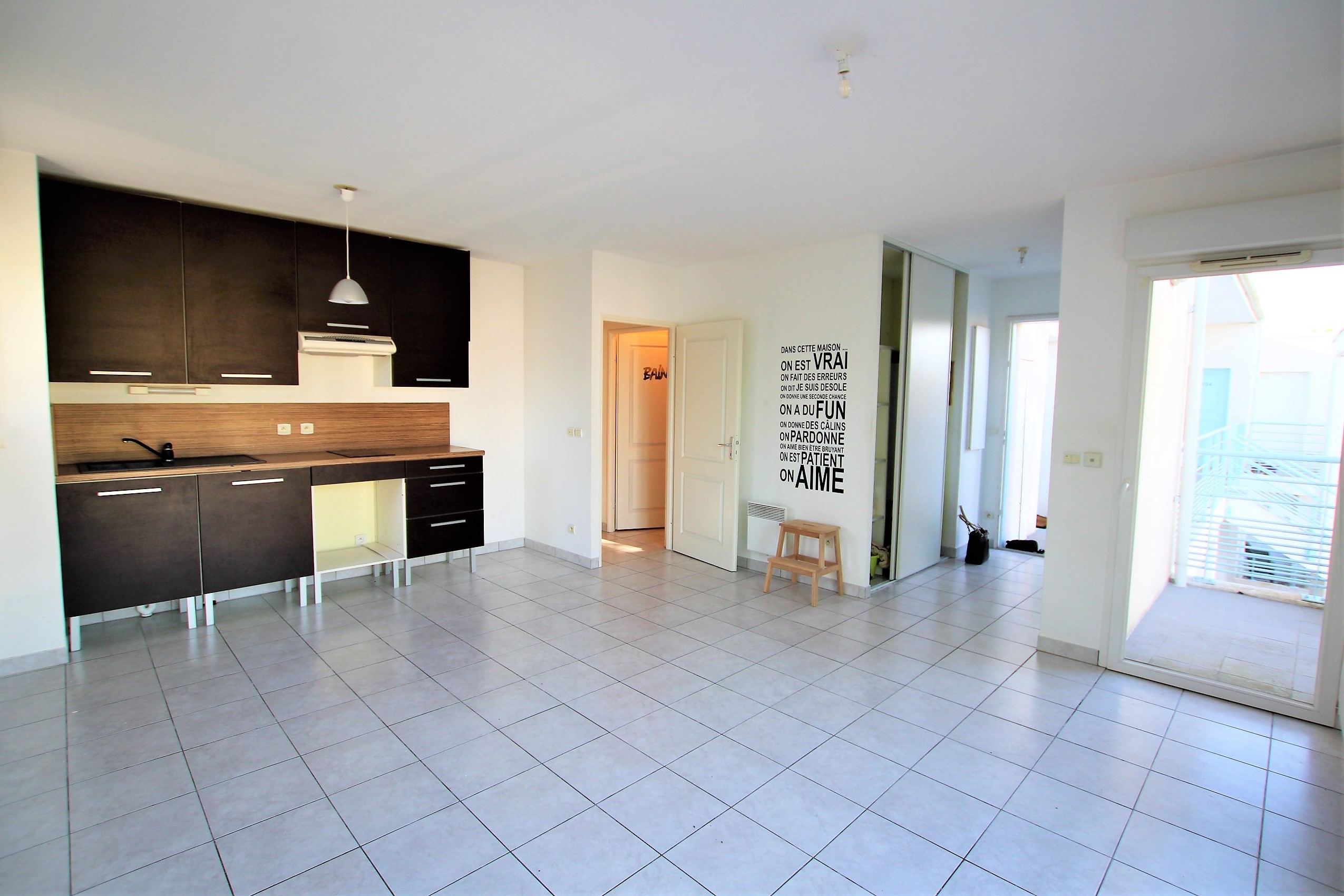 Qovop Immobilier | Achat Appartement 55 m² - 17180 PERIGNY