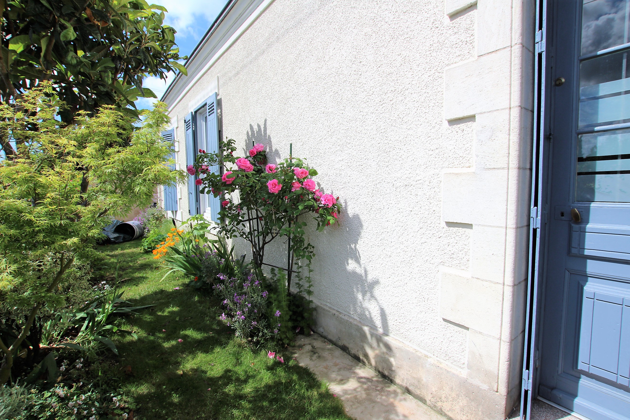 Qovop Immobilier | Achat Maison 95 m² - 17000 La Rochelle