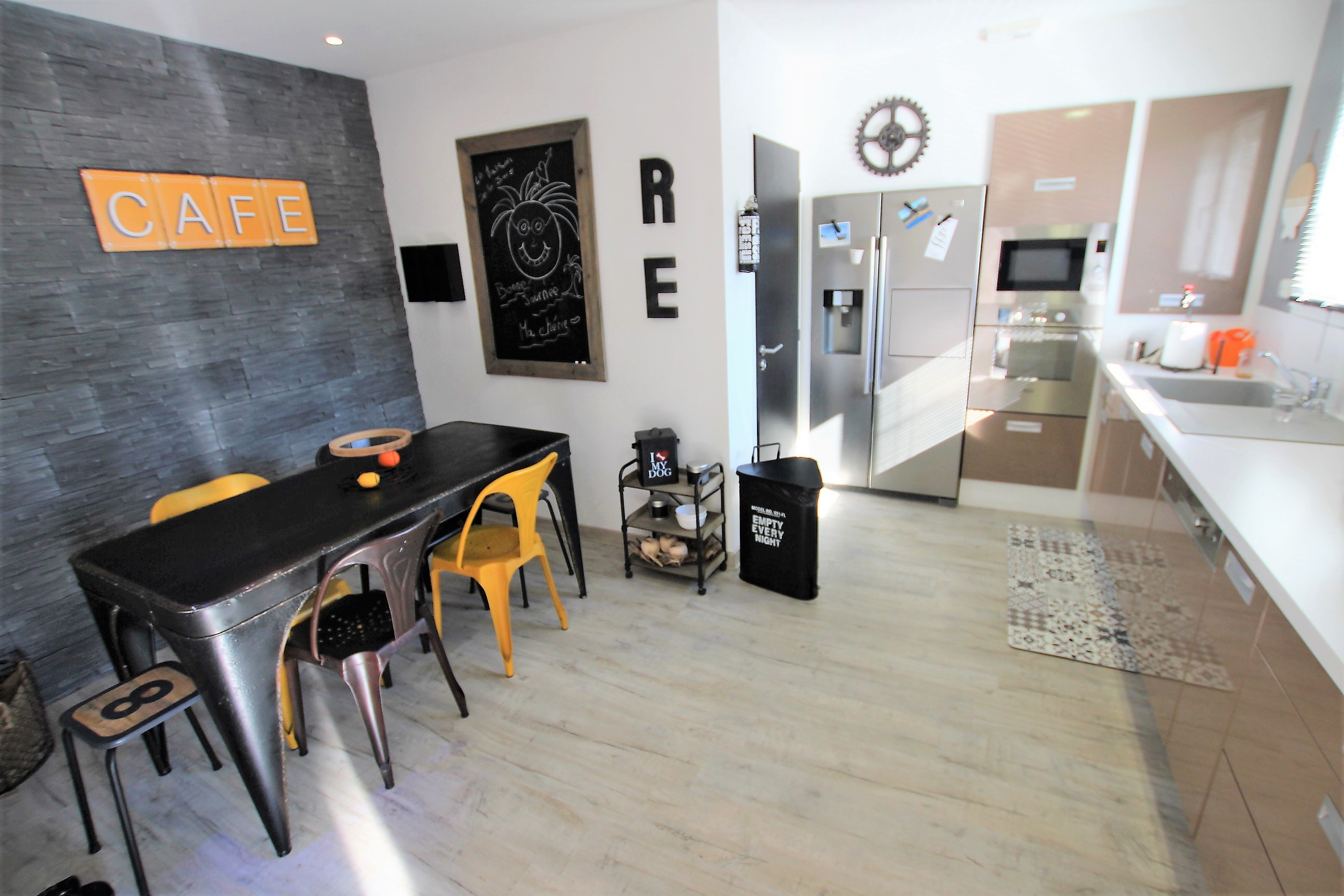Qovop Immobilier | Achat Maison 90 m² - 17230 Villedoux