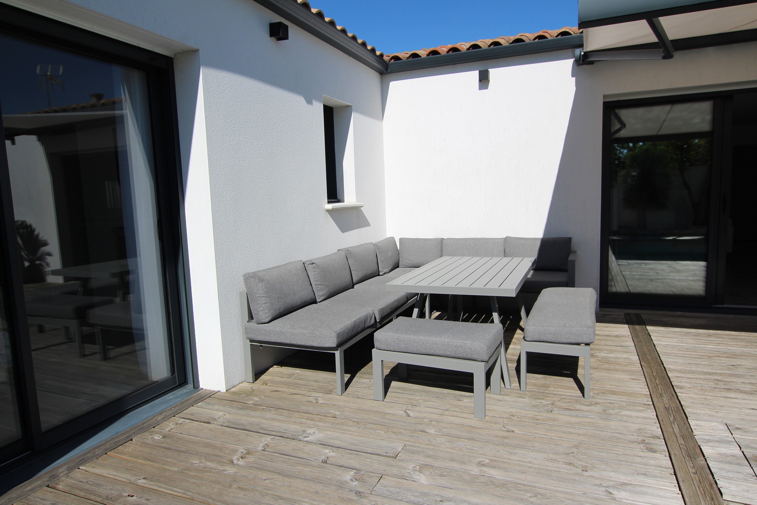 Qovop Immobilier | Achat Maison 175 m² - 17000 La Rochelle