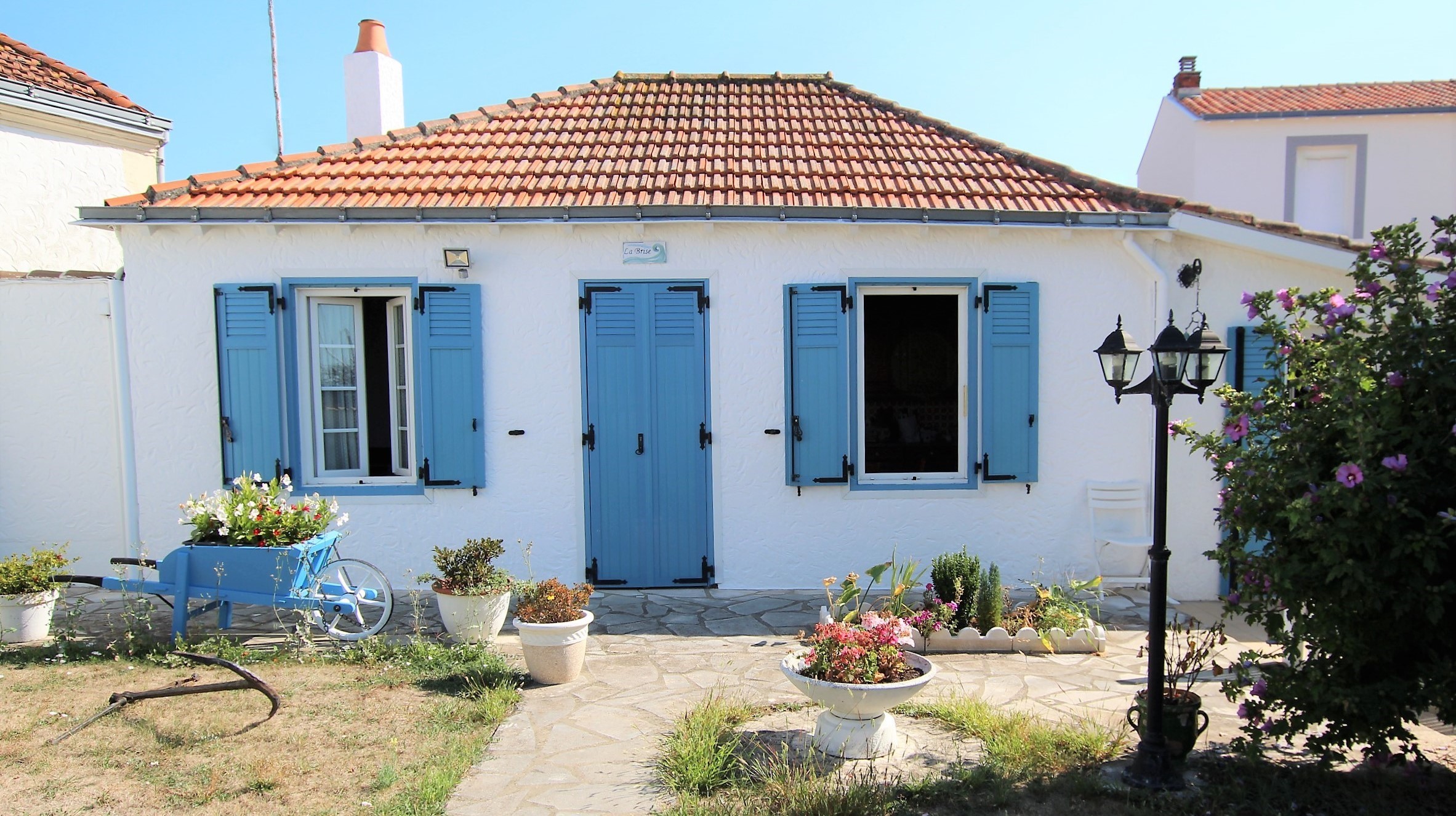 Qovop Immobilier | Achat Maison 63 m² - 17000 La Rochelle "Les Minimes"