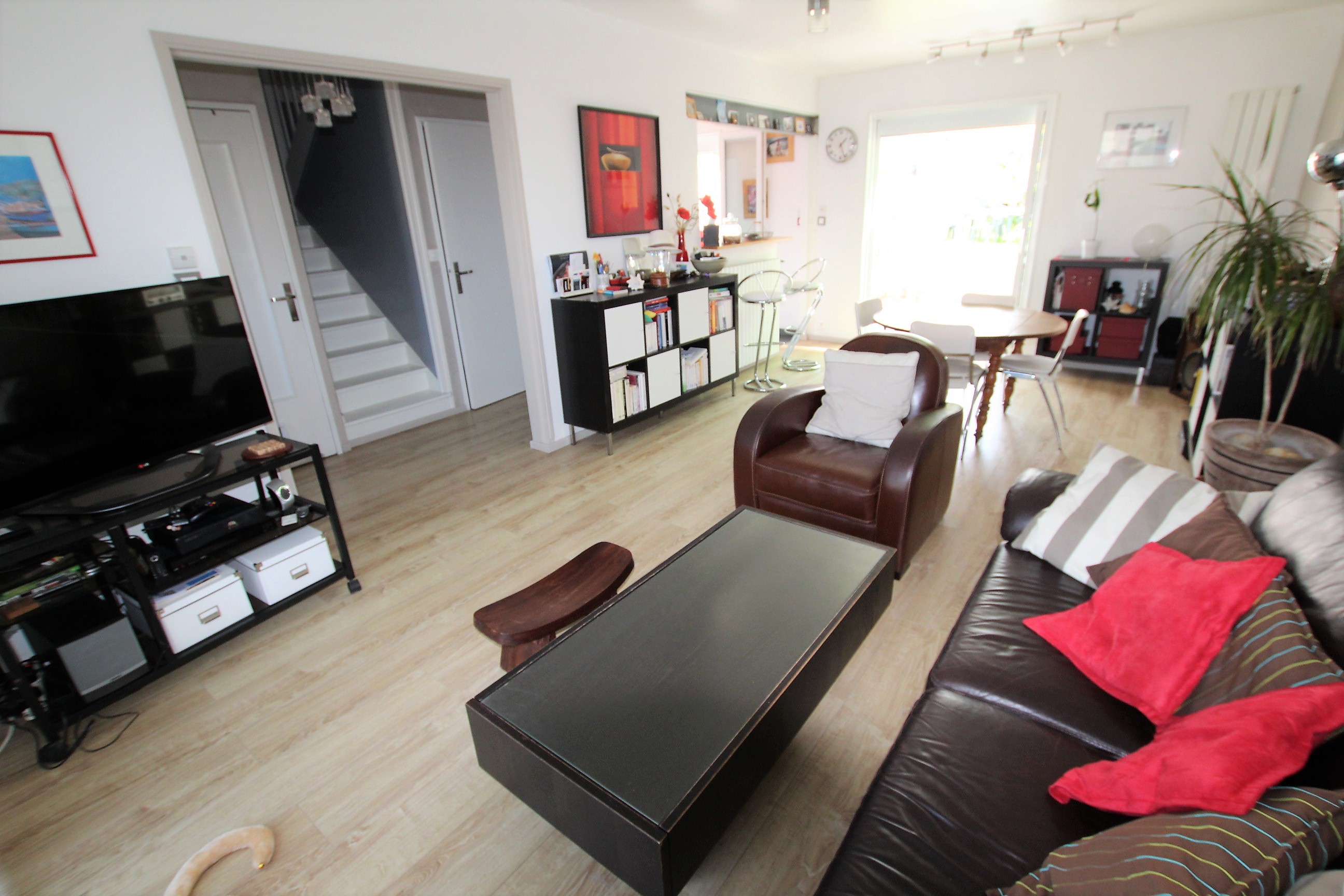 Qovop Immobilier | Achat Maison 90 m² - 17440 AYTRE