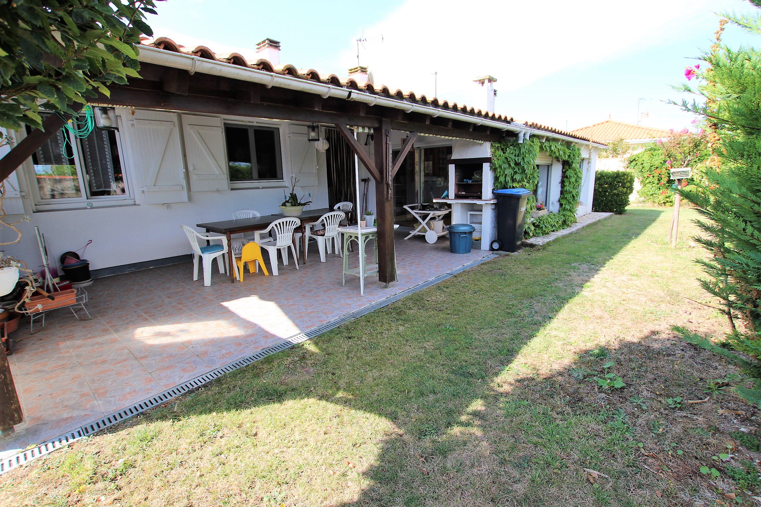 Qovop Immobilier | Achat Maison 120 m² - 17440 AYTRE