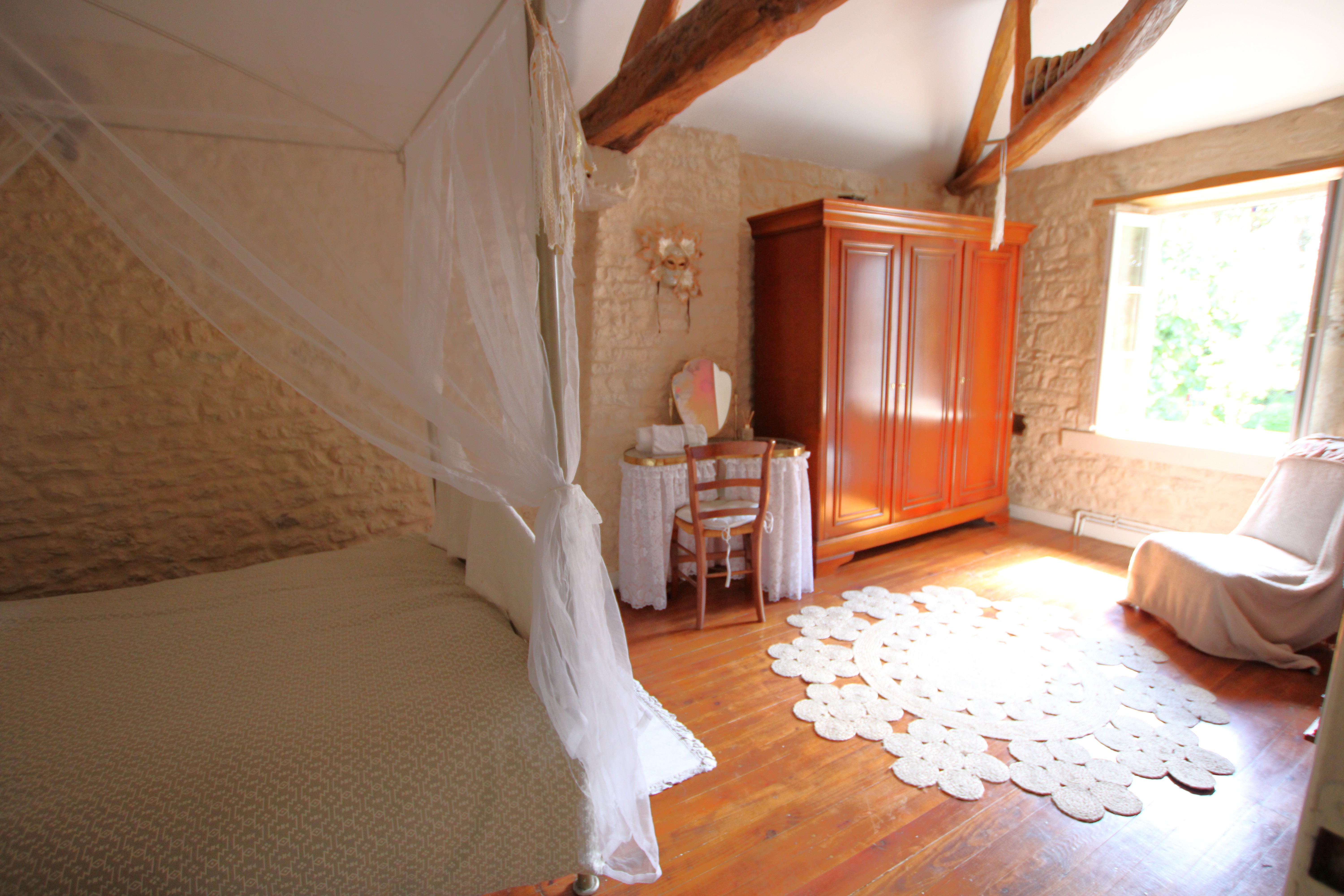 Qovop Immobilier | Achat Maison & Appartement 220 m² - 17290 Le Thou