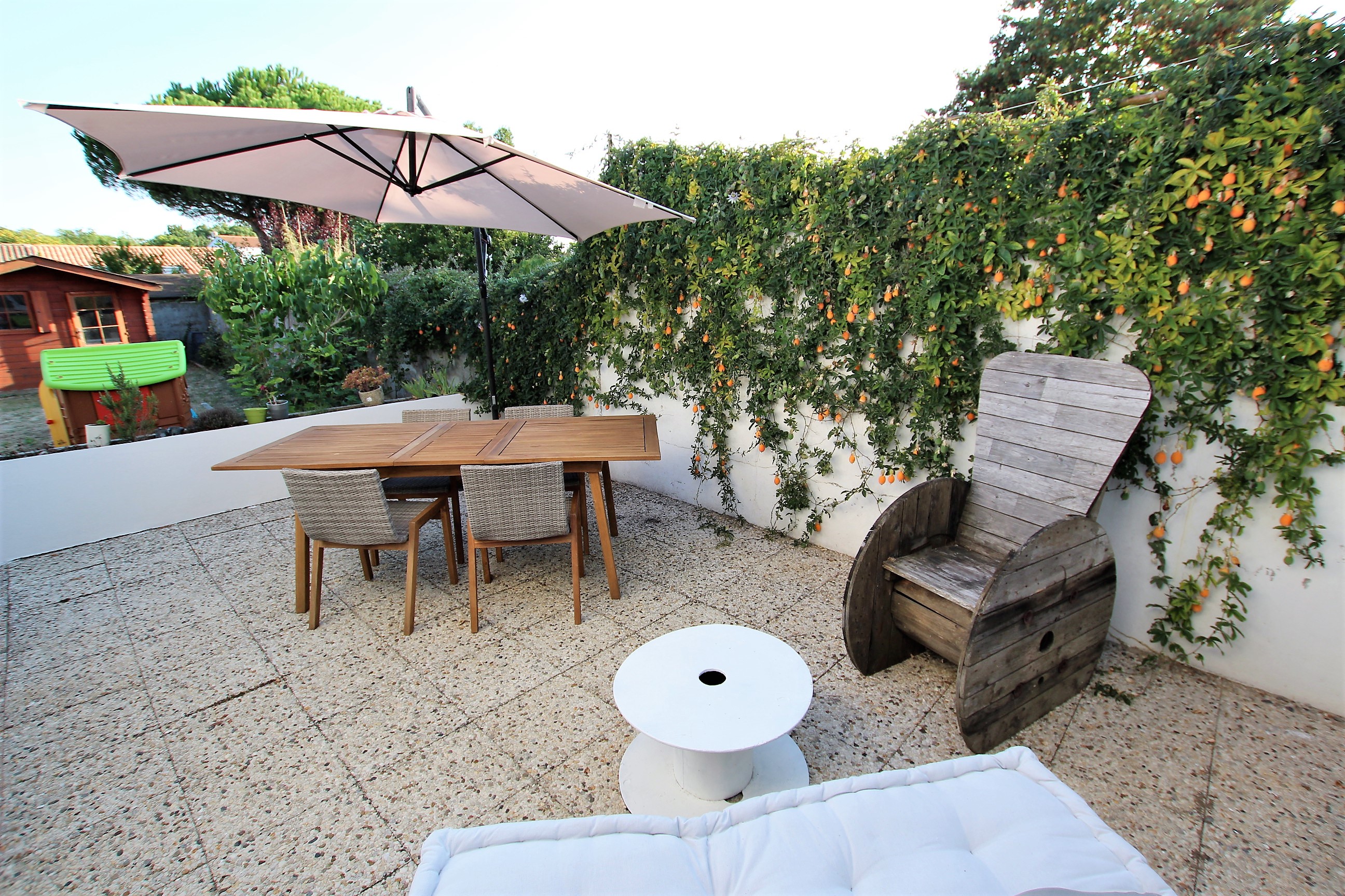 Qovop Immobilier | Achat Maison 90 m² - 17440 AYTRE