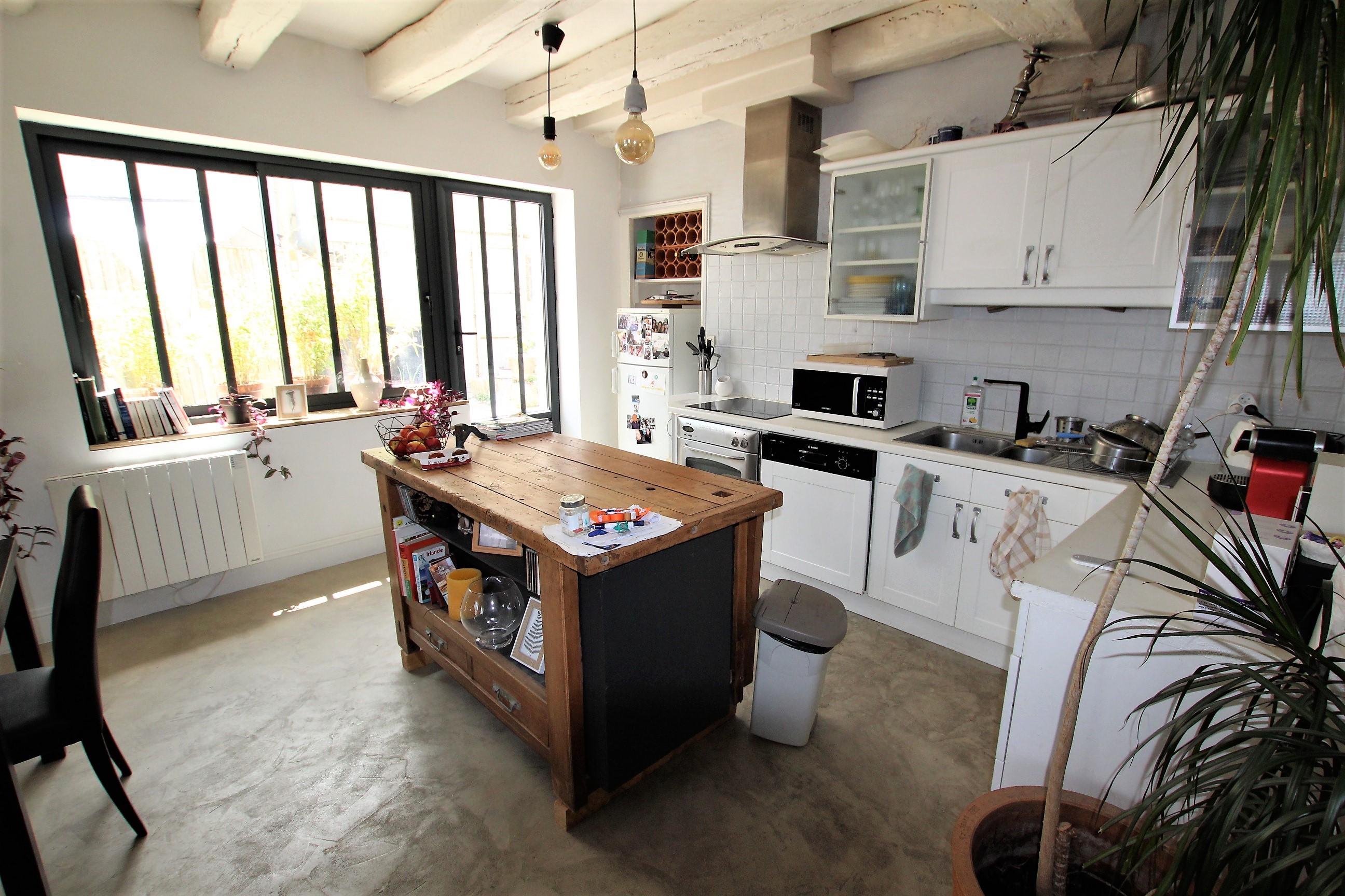 Qovop Immobilier | Achat Maison 70 m² - 17000 LA ROCHELLE