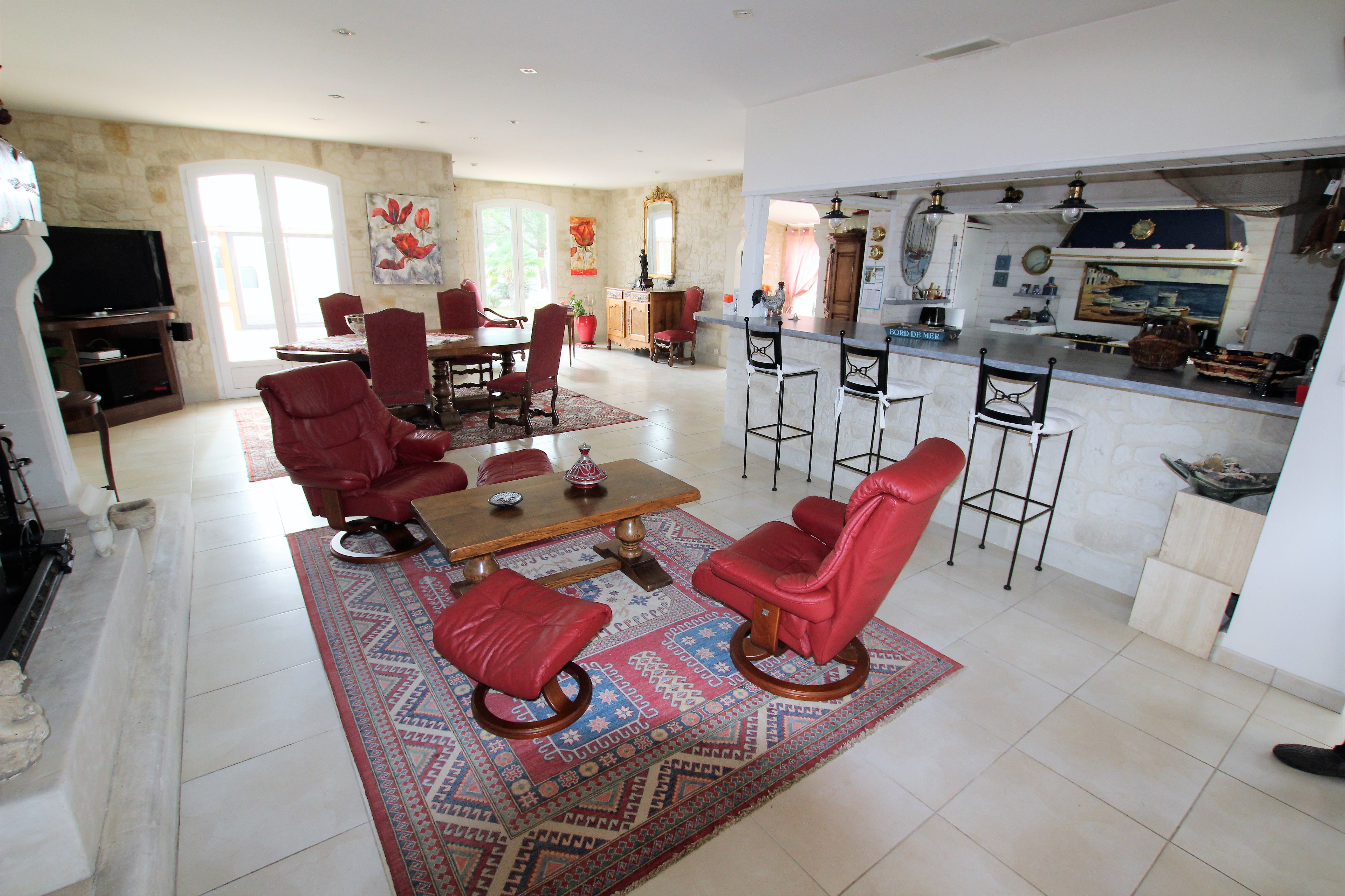 Qovop Immobilier | Achat Maison 205 m² - 17440 Aytré