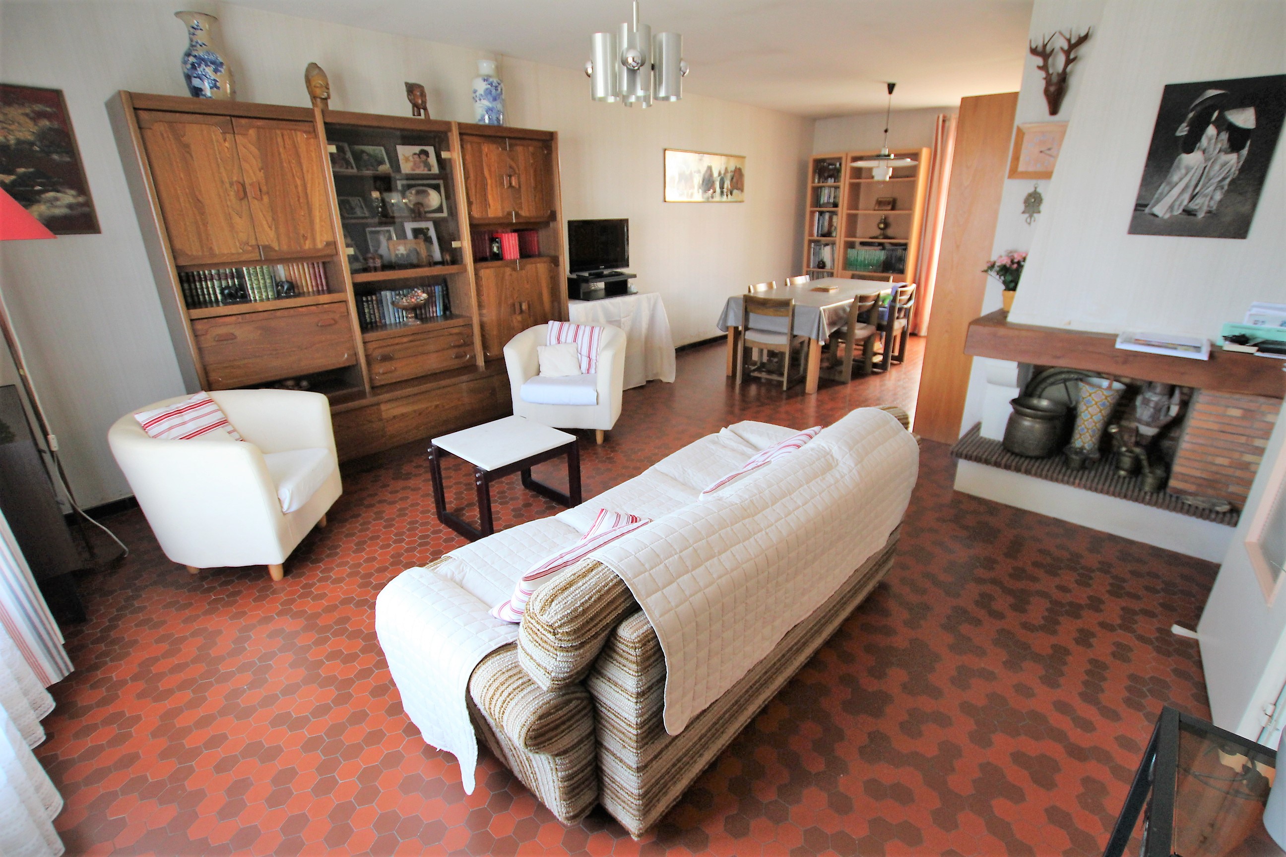 Qovop Immobilier | Achat Maison 100 m² - 17440 AYTRE