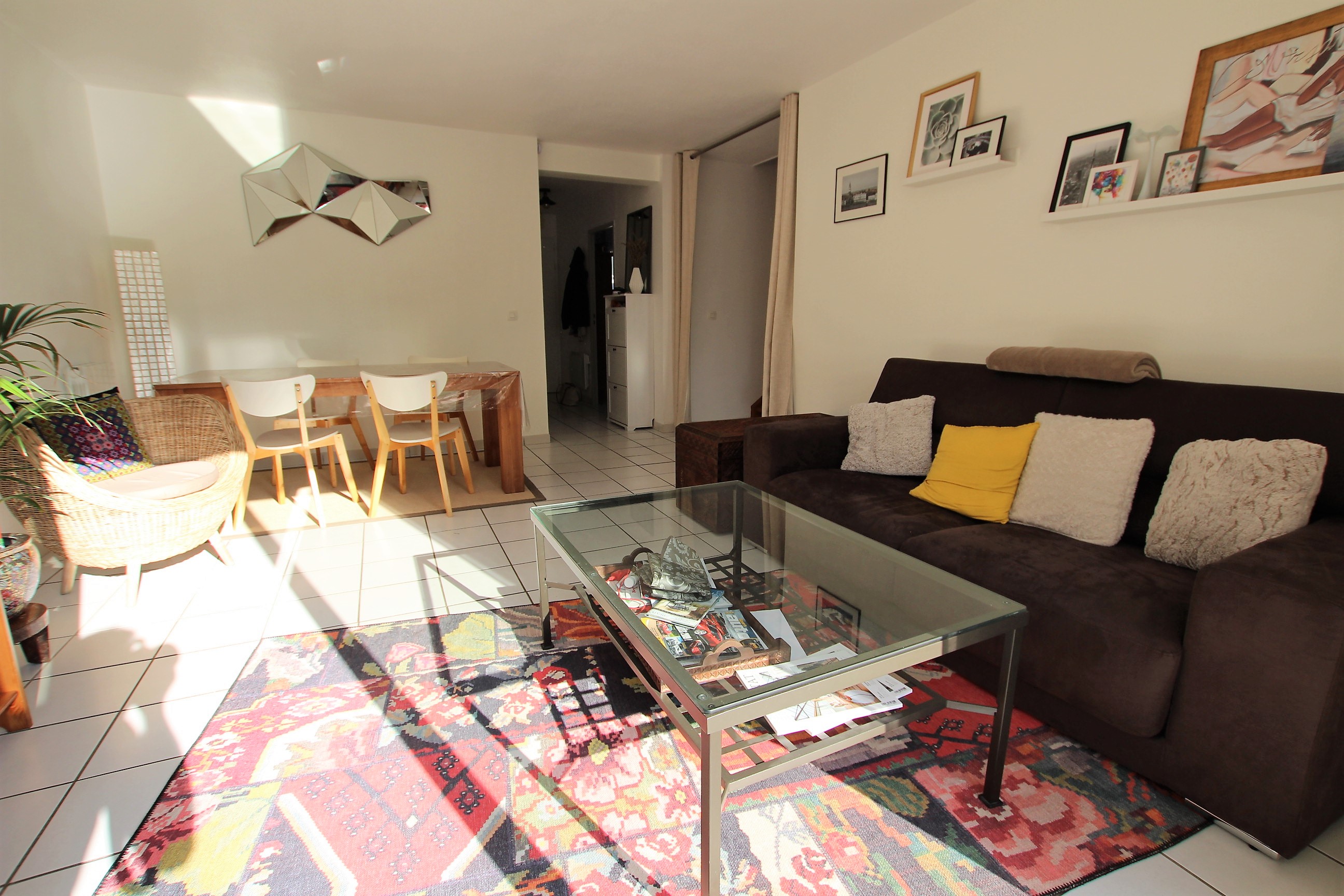 Qovop Immobilier | Achat Maison 80 m² - 17440 AYTRE