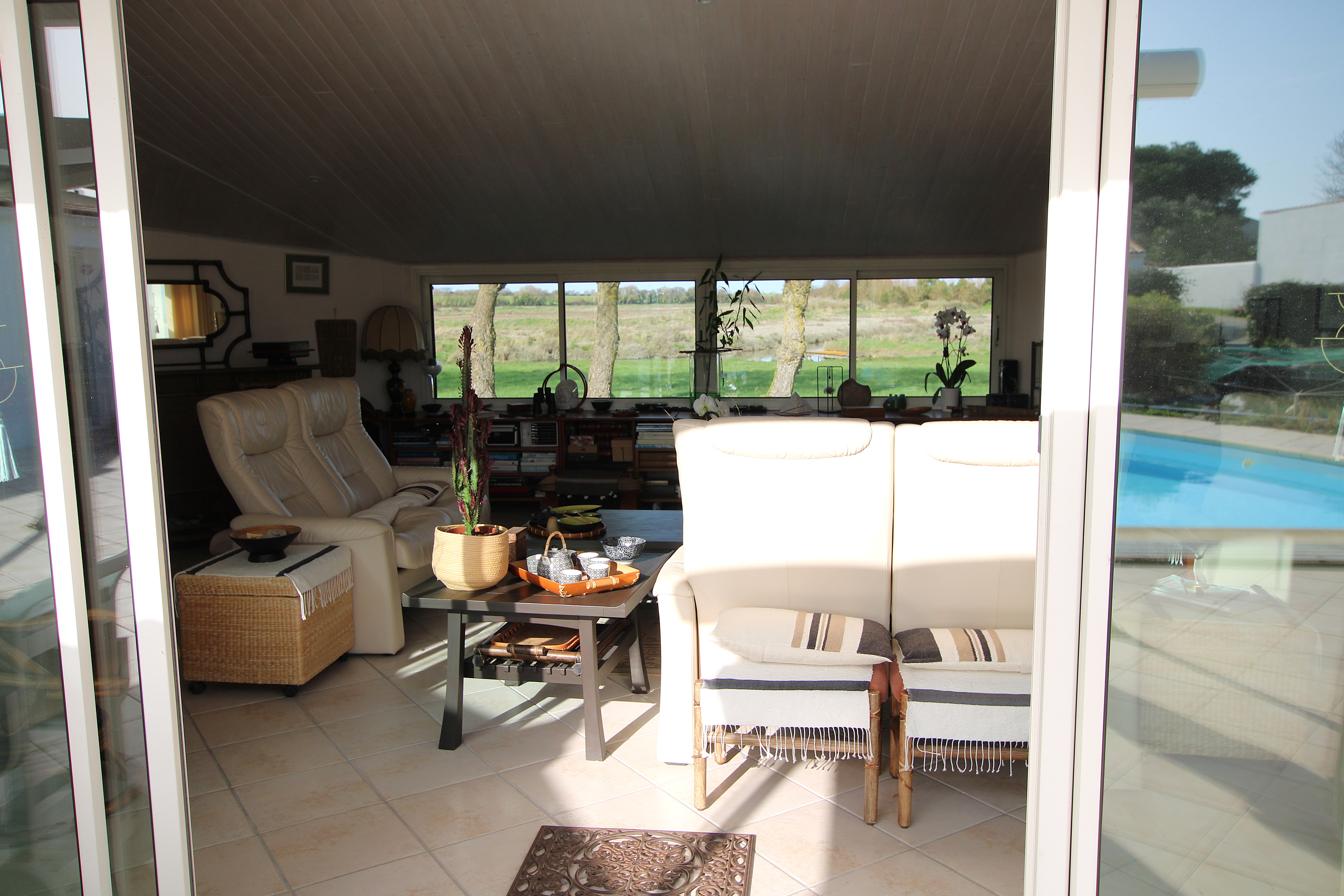 Qovop Immobilier | Achat Maison 220 m² - 17137 Nieul sur mer