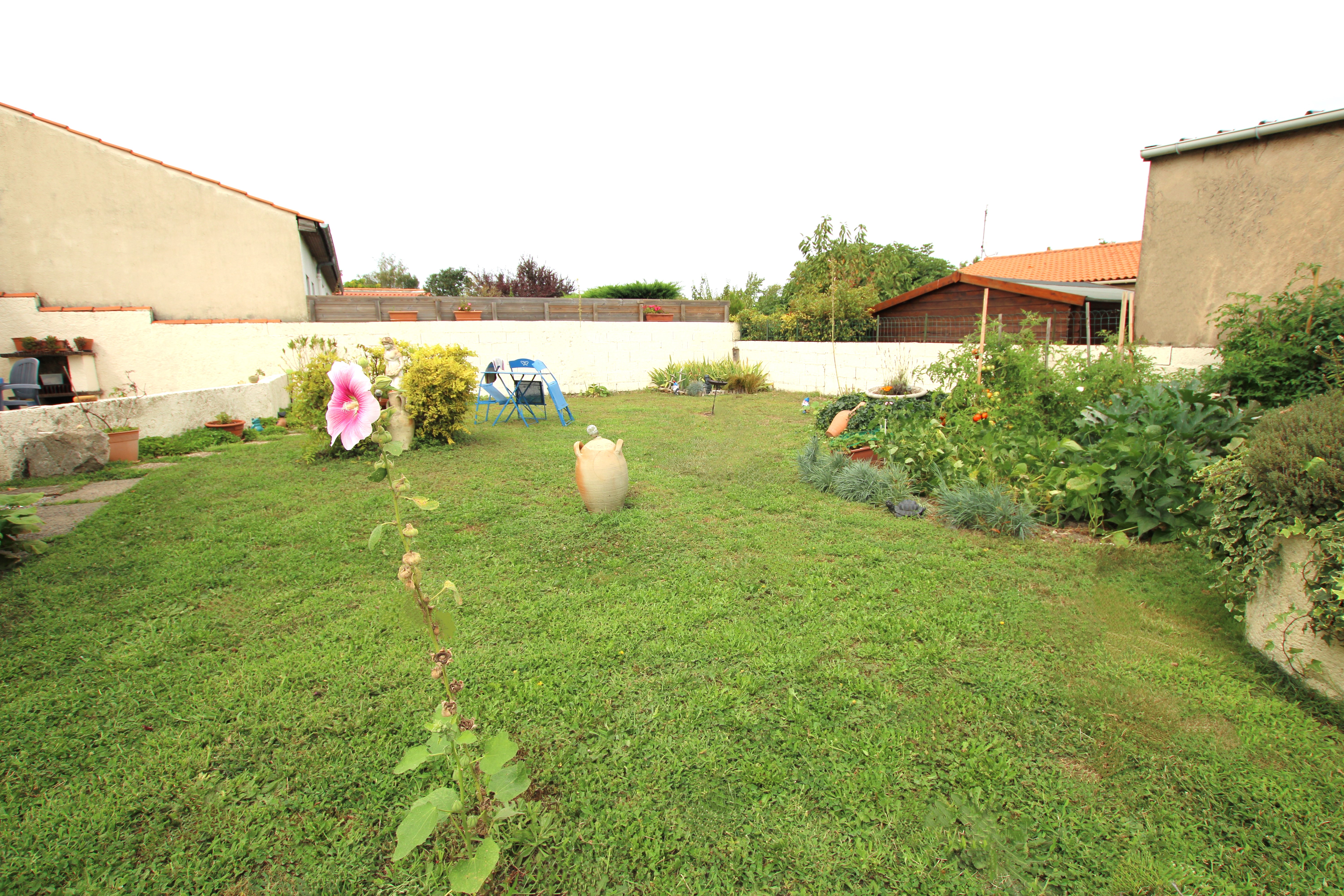 Qovop Immobilier | Achat Maison 75 m² - 17300 Rochefort 