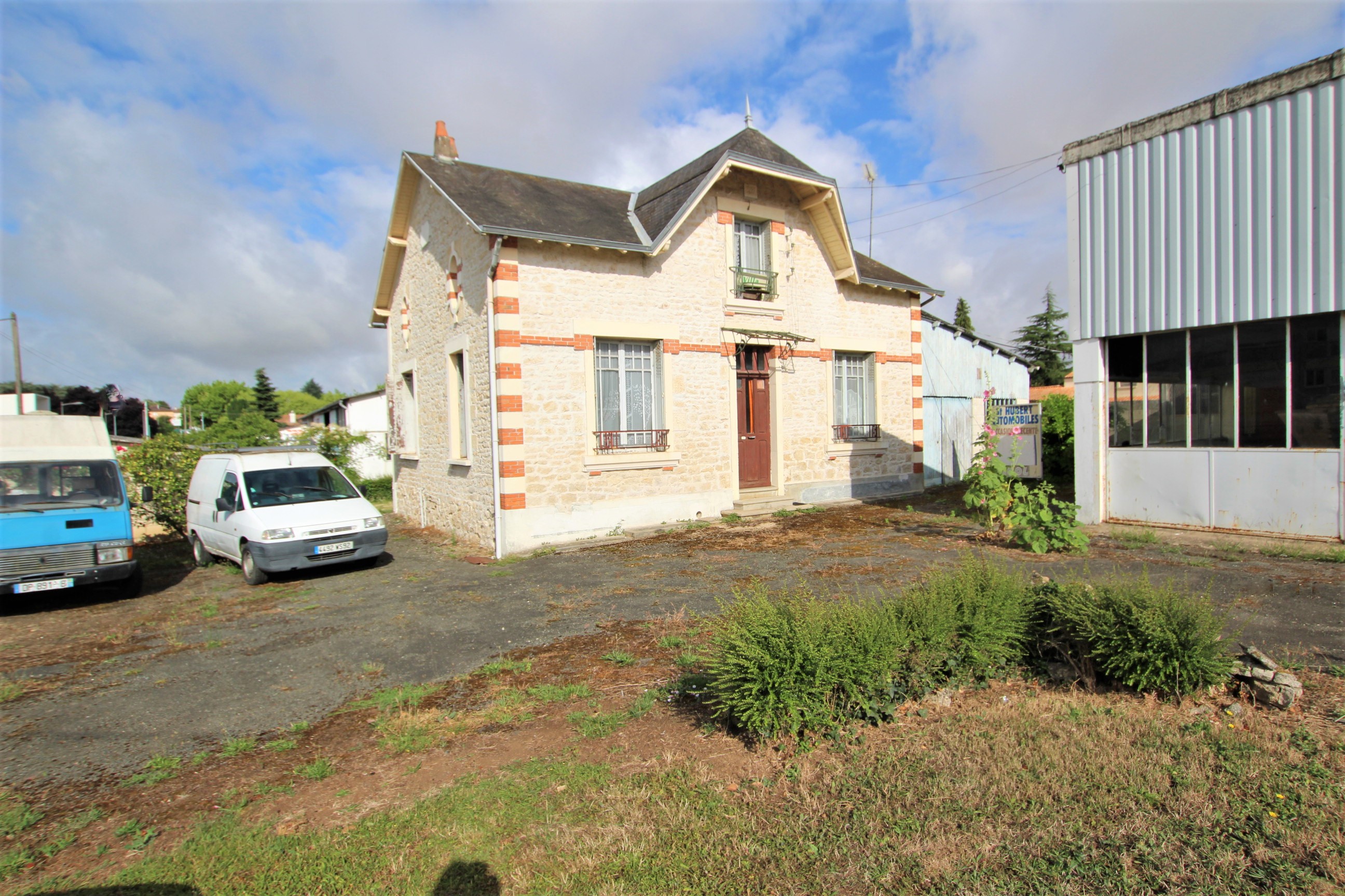 Qovop Immobilier | Achat Maison 105 m² - 79000 NIORT