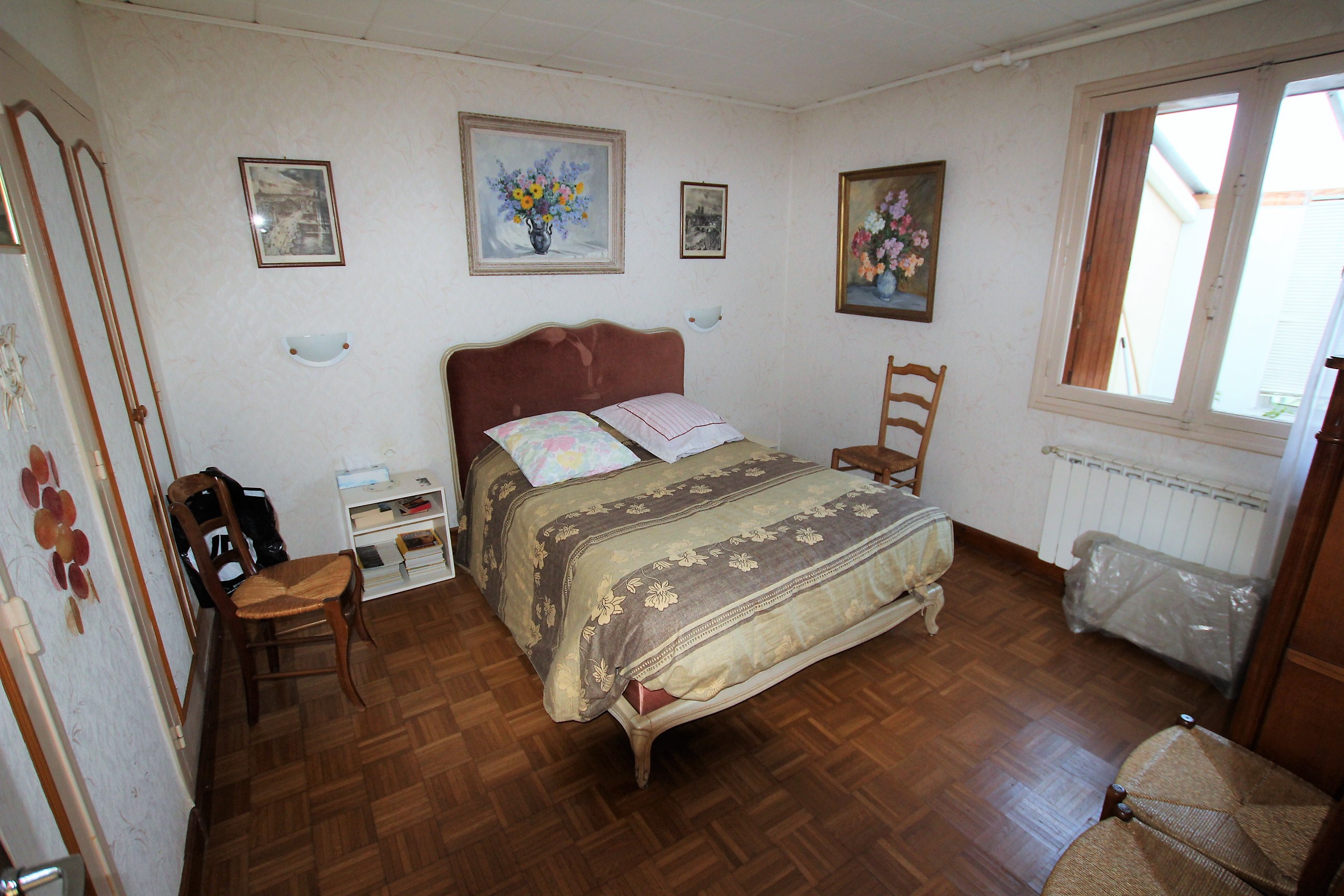 Qovop Immobilier | Achat Maison 70 m² - 17440 AYTRE