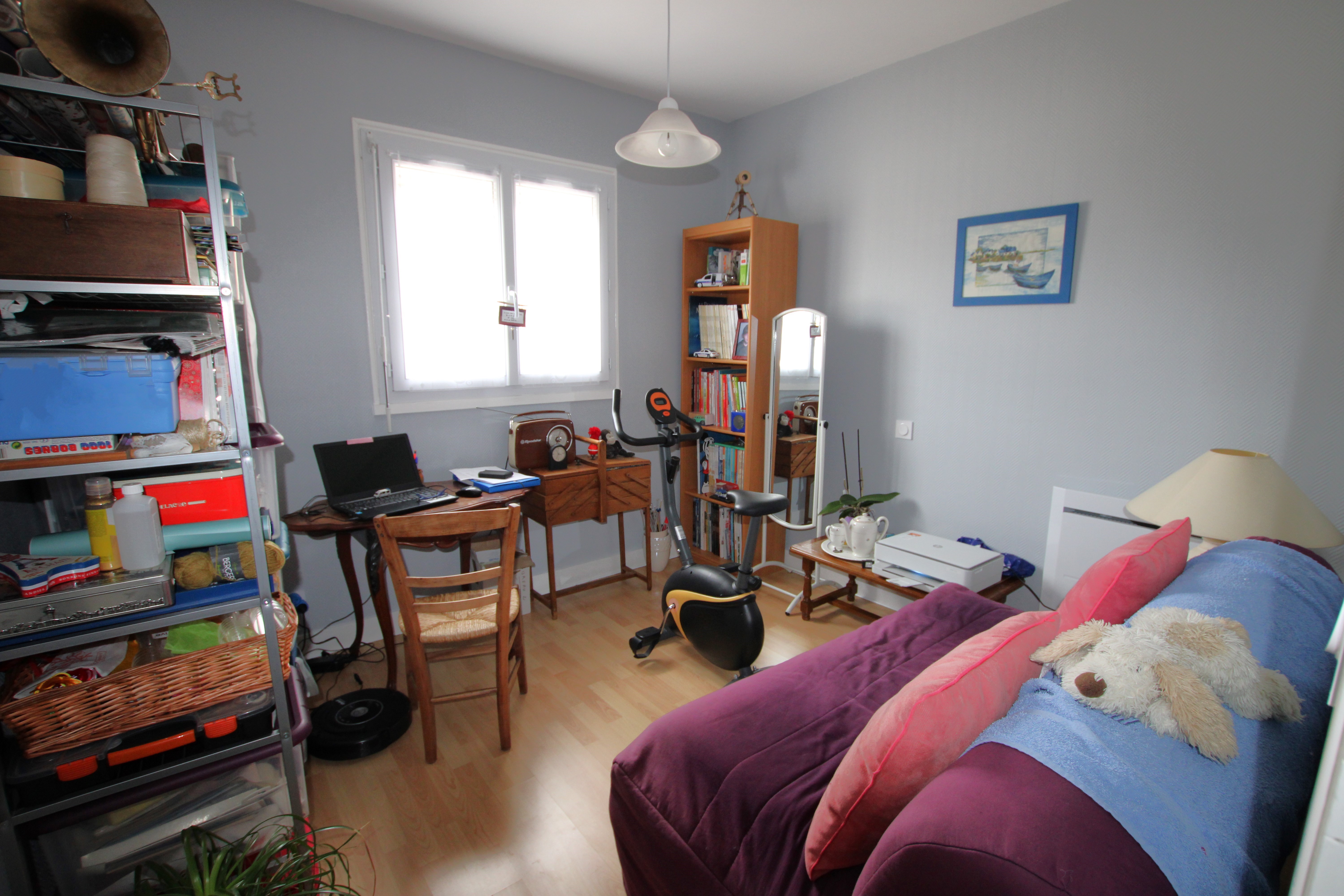 Qovop Immobilier | Achat Maison 75 m² - 17300 Rochefort 