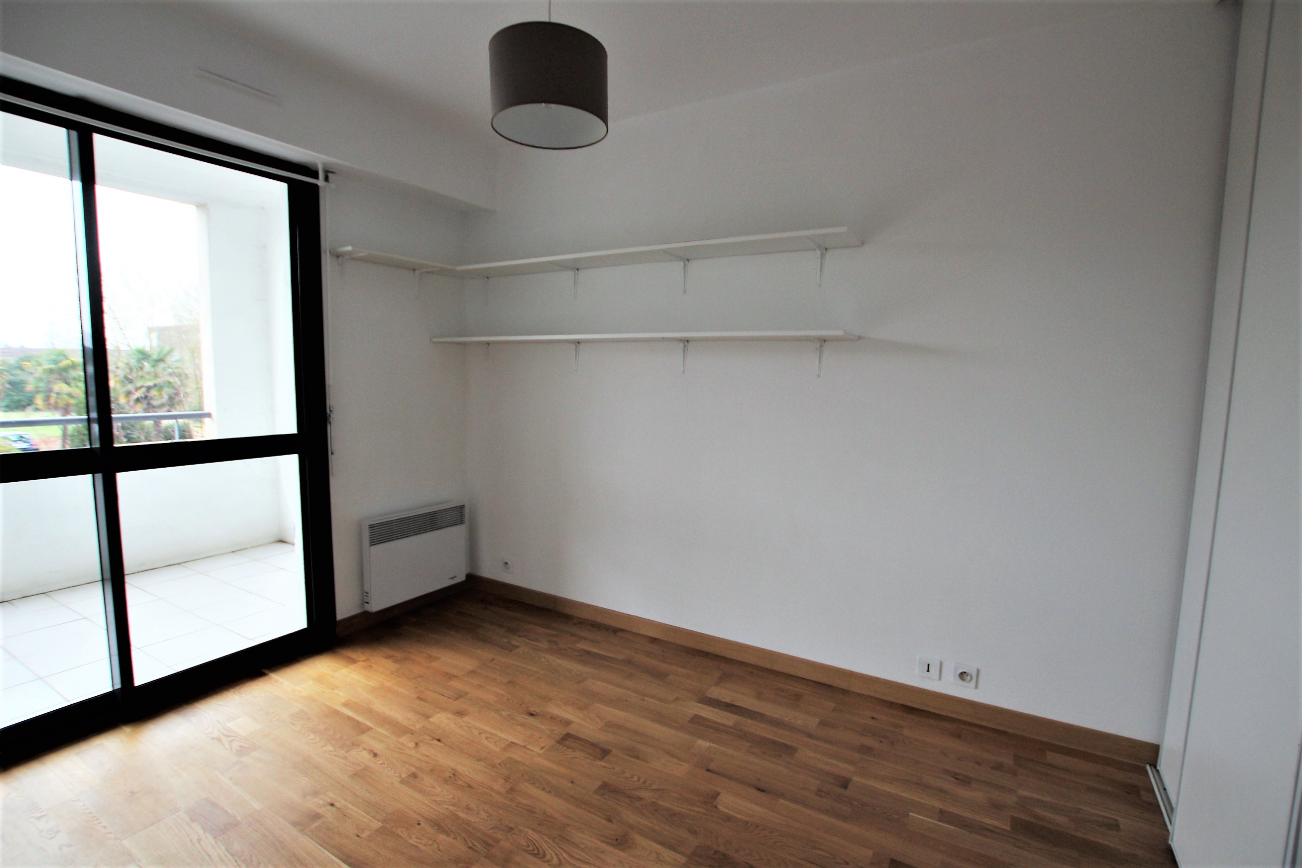 Qovop Immobilier | Achat Appartement 31 m² - 17000 LA ROCHELLE