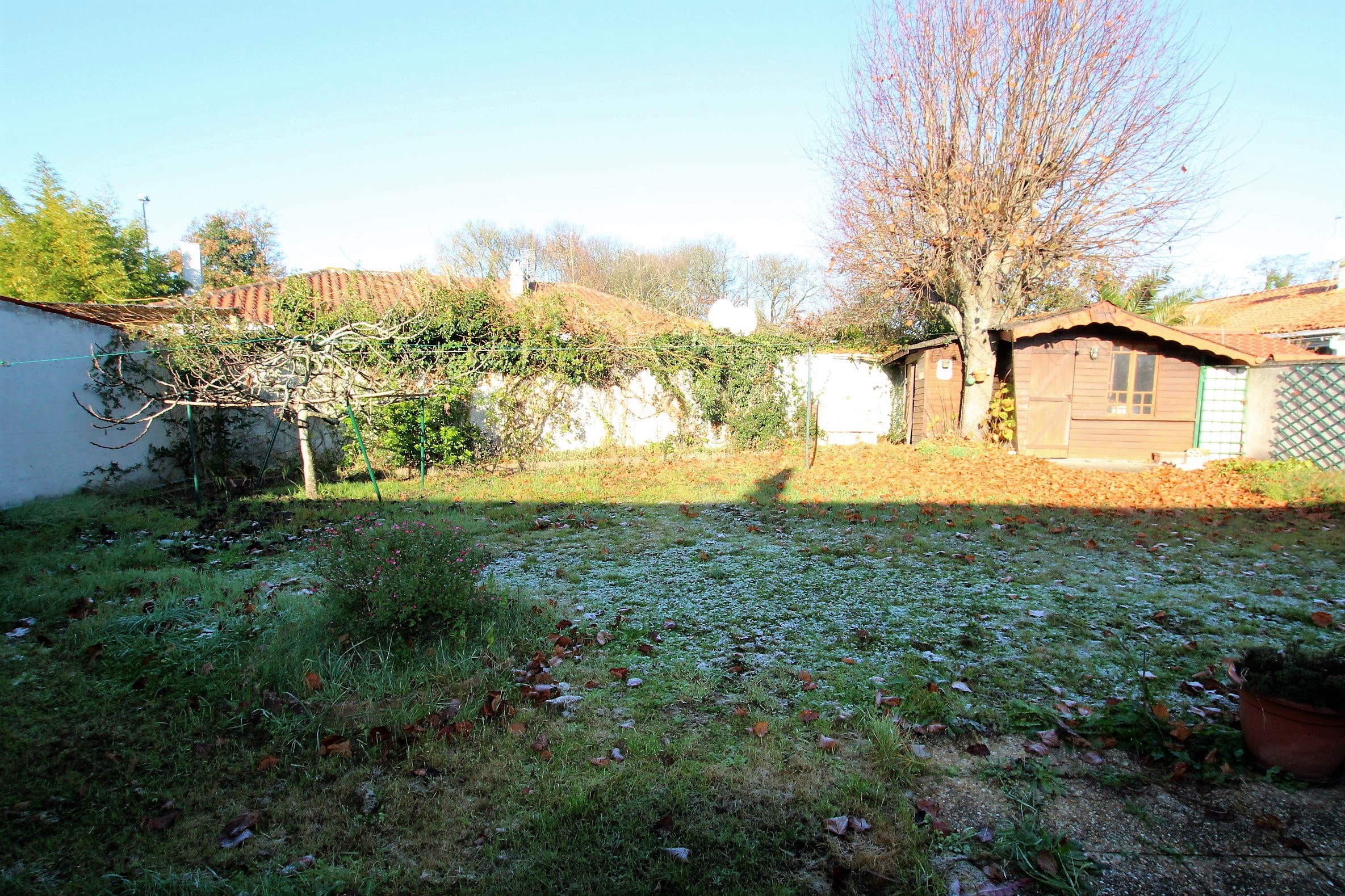 Qovop Immobilier | Achat Maison 70 m² - 17440 AYTRE
