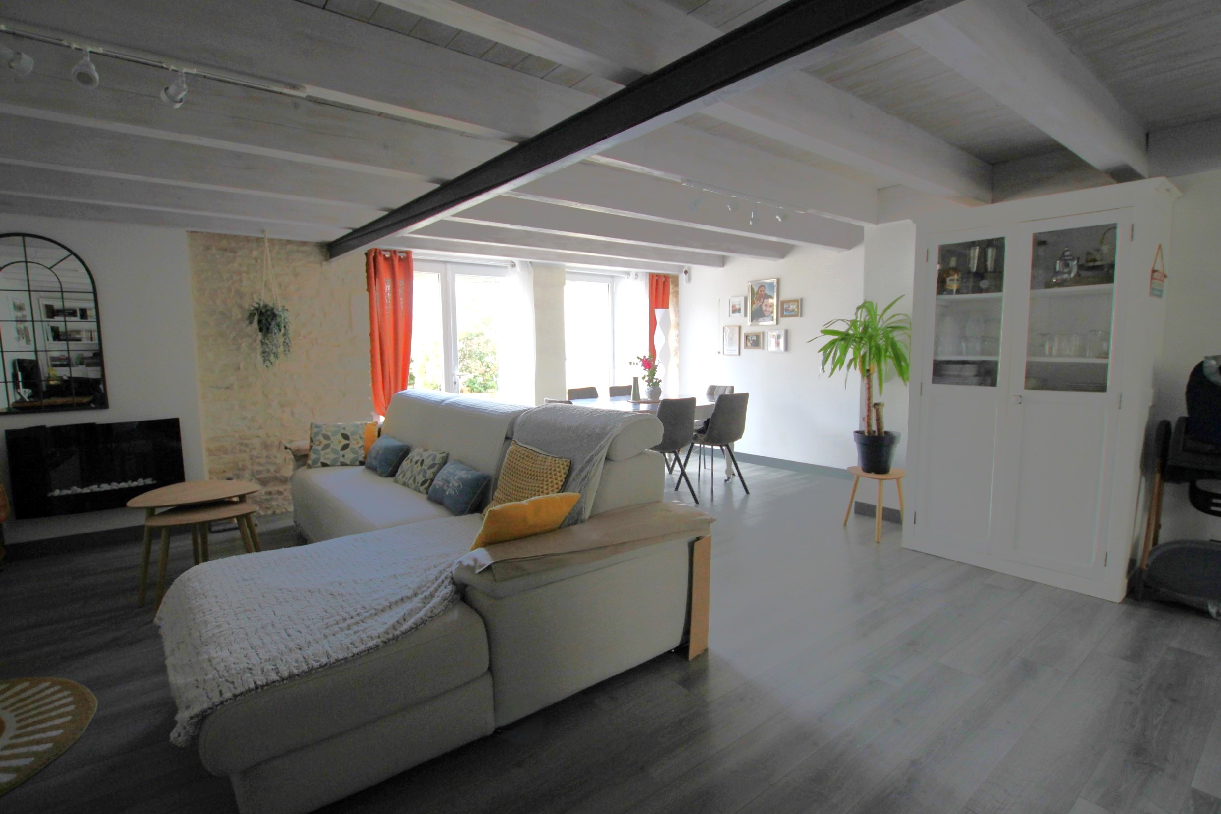 Qovop Immobilier | Achat Maison 78 m² - 17000 La Rochelle 