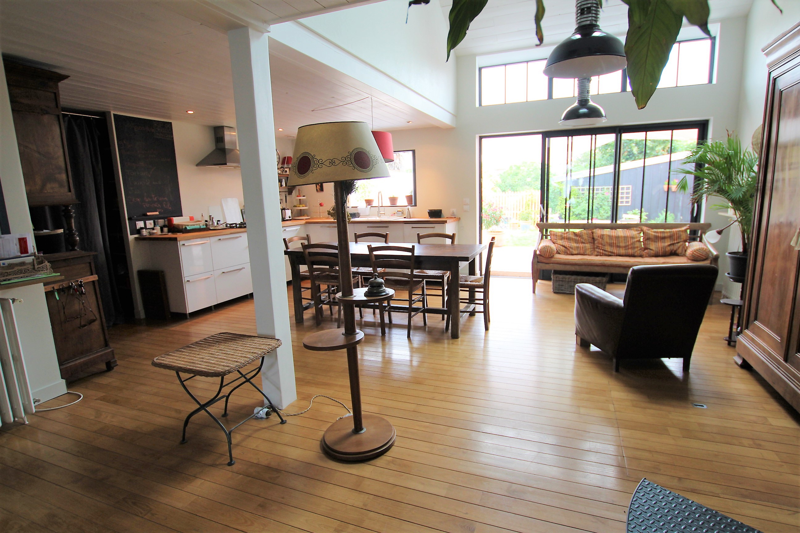 Qovop Immobilier | Achat Maison 156 m² - 17000 La Rochelle