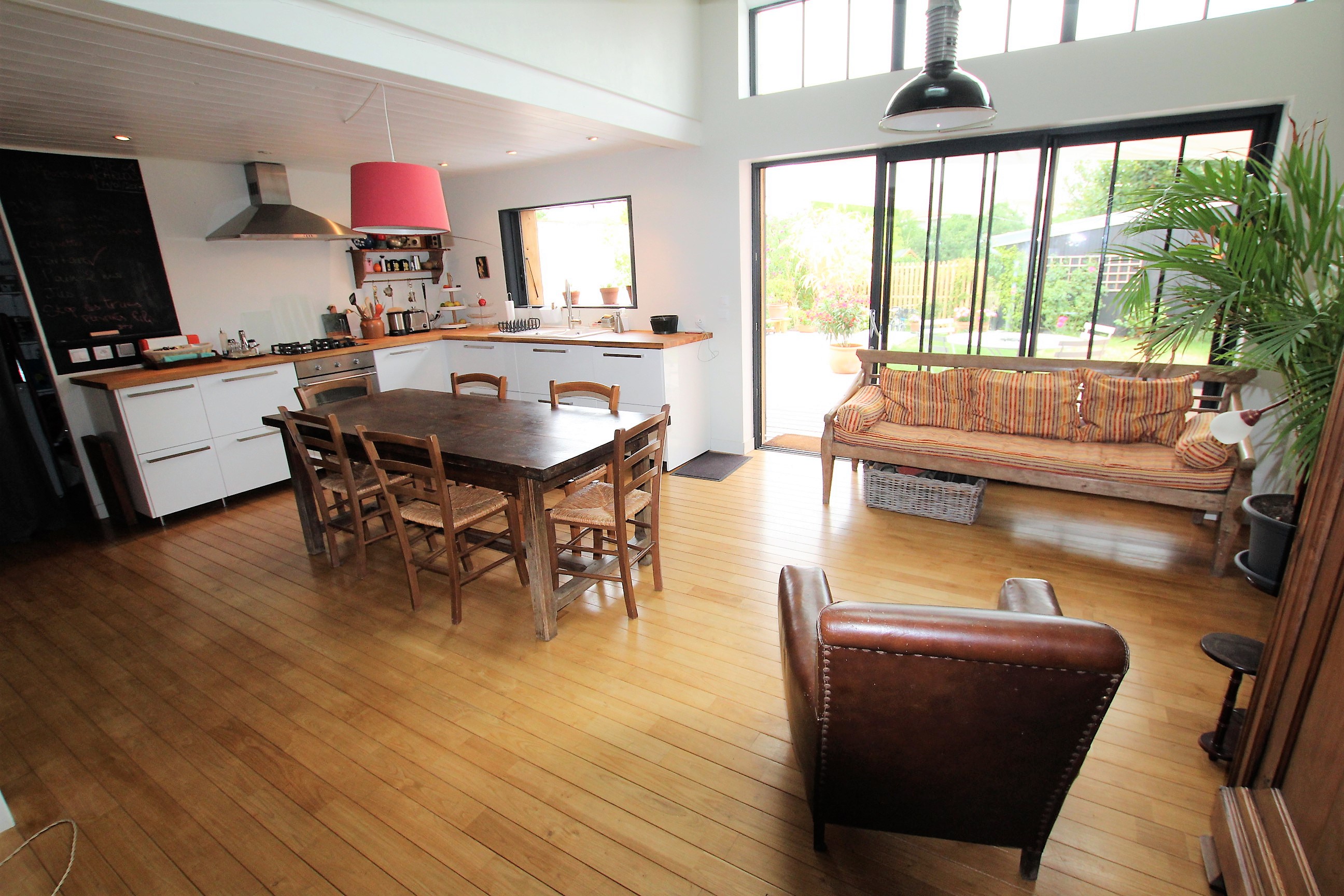 Qovop Immobilier | Achat Maison 156 m² - 17000 La Rochelle
