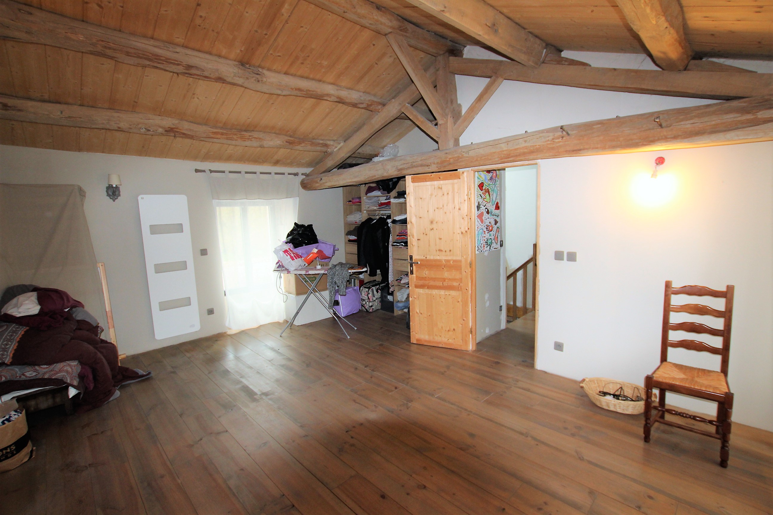 Qovop Immobilier | Achat Maison 110 m² - 17540 Saint Sauveur d'aunis