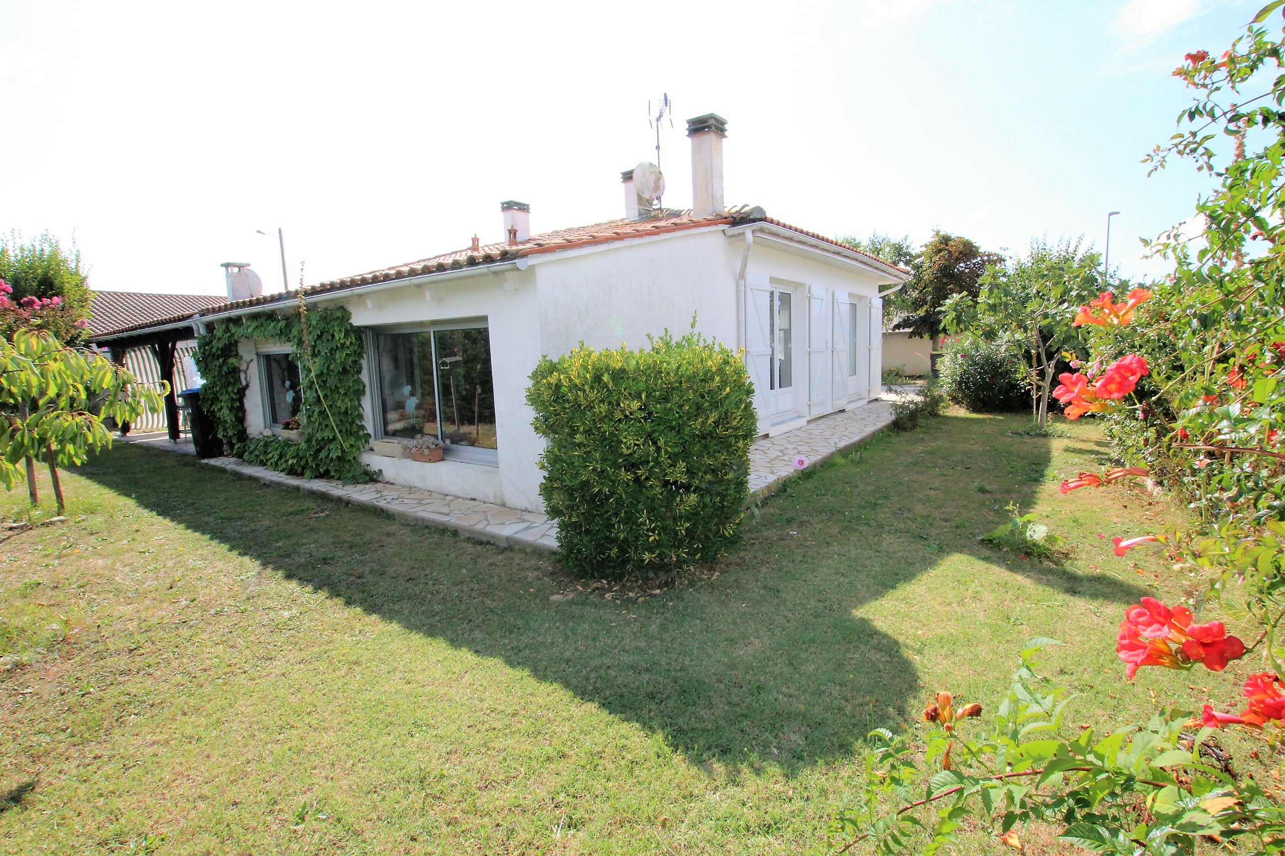 Qovop Immobilier | Achat Maison 120 m² - 17440 AYTRE
