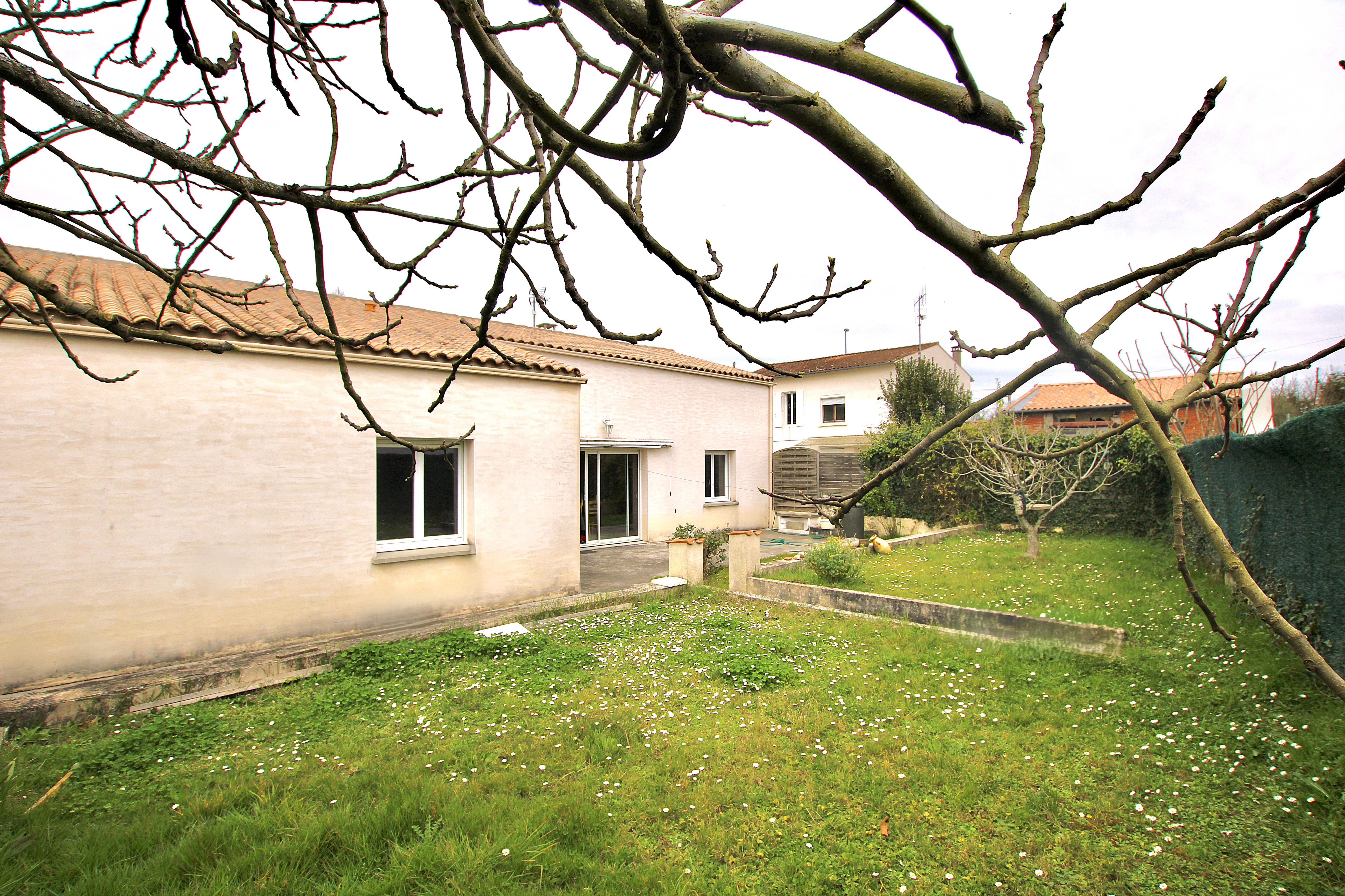 Qovop Immobilier | Achat Maison 155 m² - 17300 Rochefort
