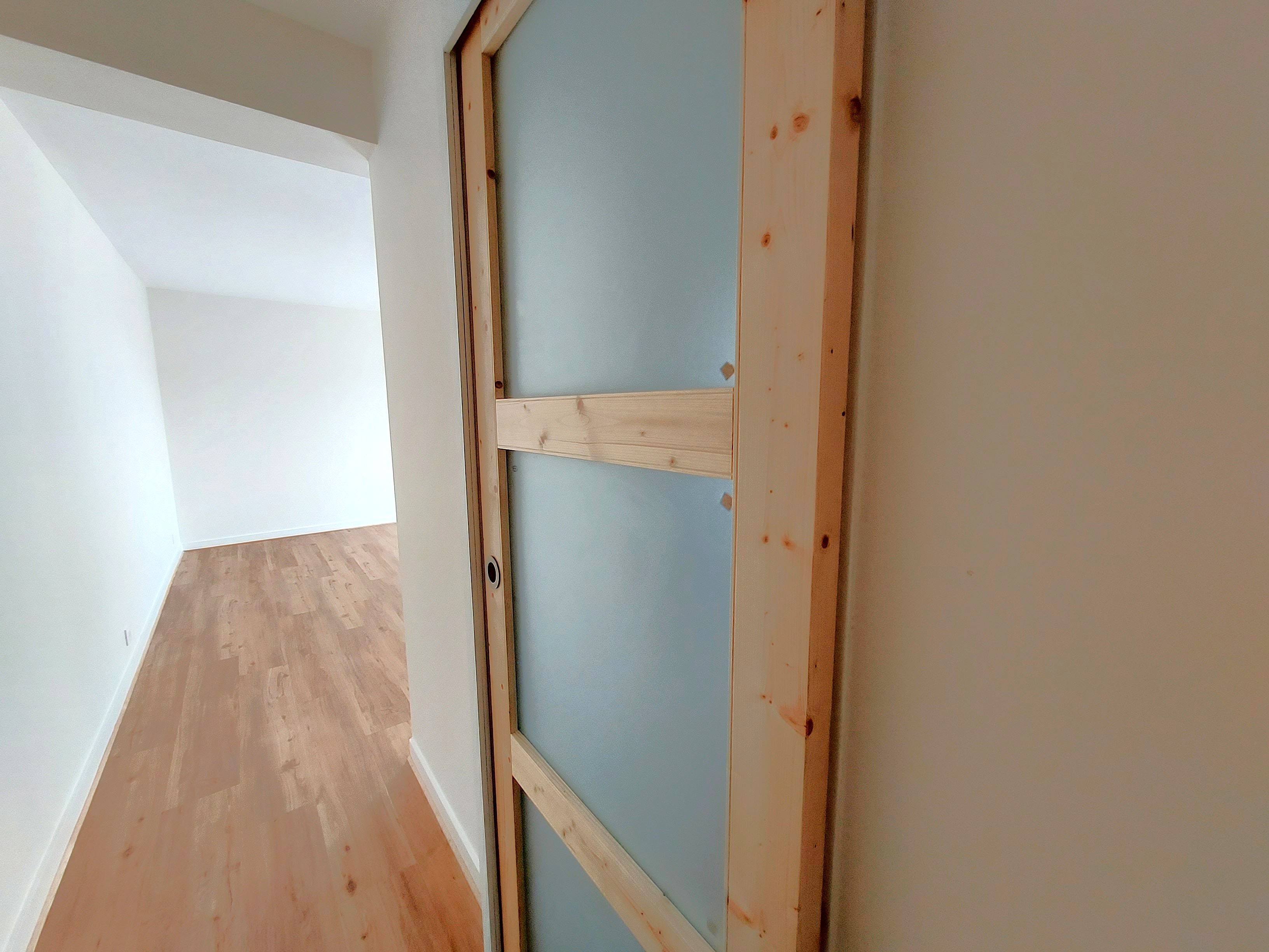 Qovop Immobilier | Achat Appartement 26.7 m² - 17000 la rochelle