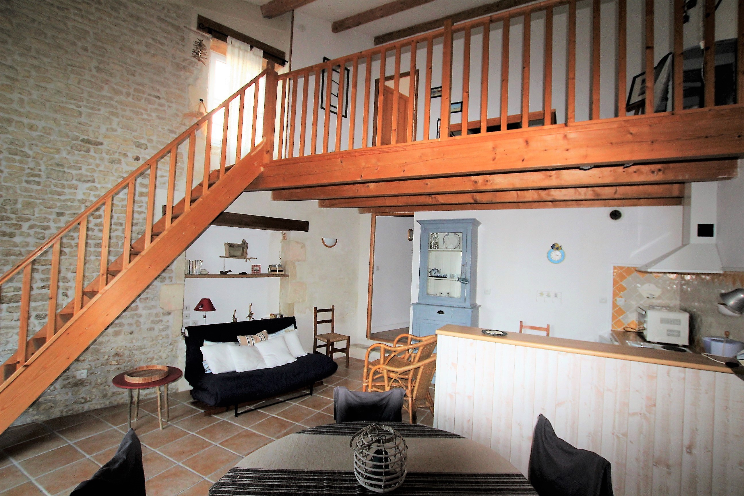 Qovop Immobilier | Achat Maison 165 m² - 17220 La Jarne