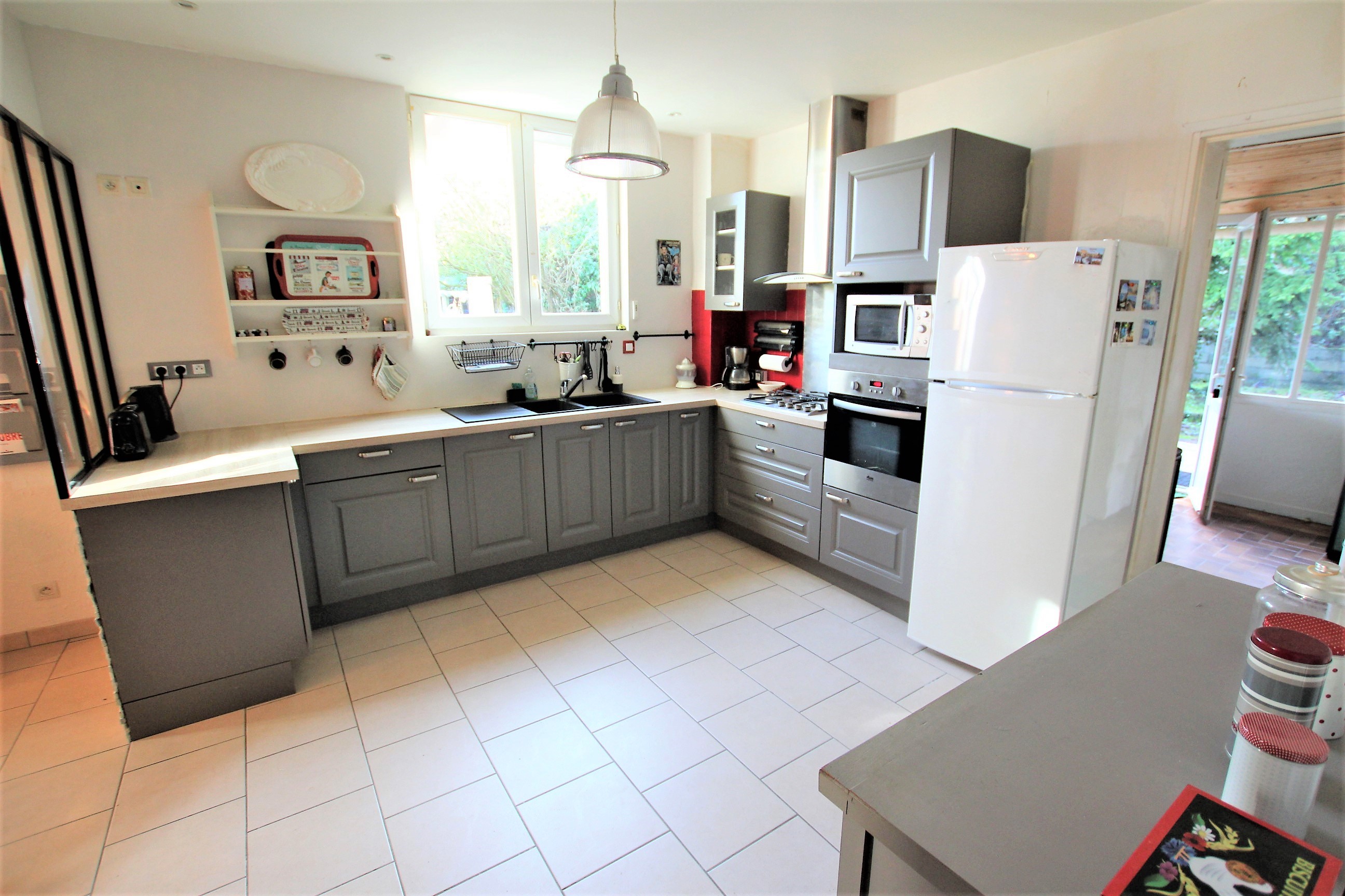 Qovop Immobilier | Achat Maison 100 m² - 17137 ESNANDES
