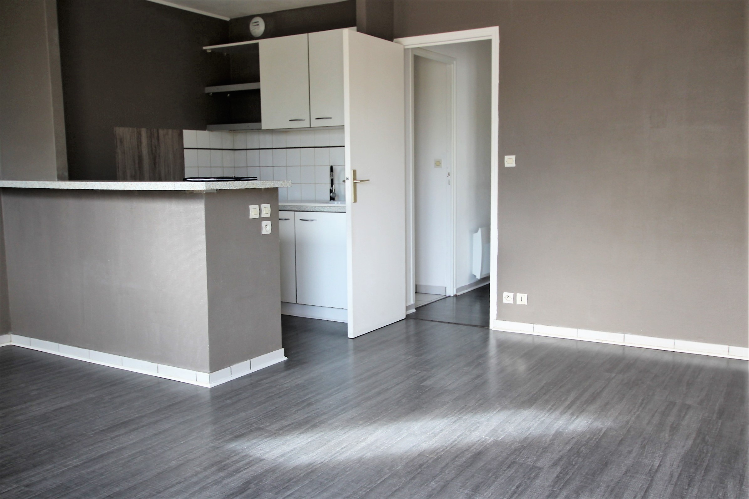 Qovop Immobilier | Achat Appartement 45 m² - 17138 PUILBOREAU