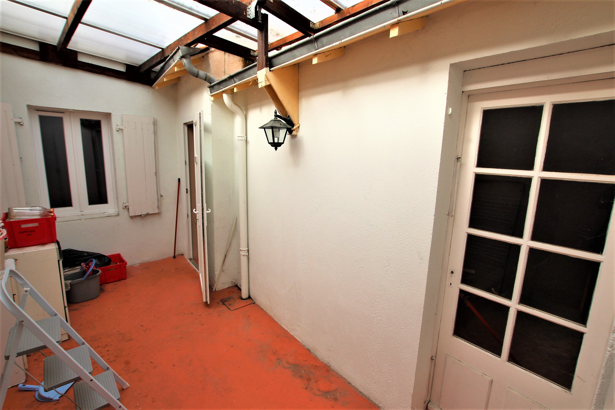 Qovop Immobilier | Achat Maison 76 m² - 17000 La Rochelle