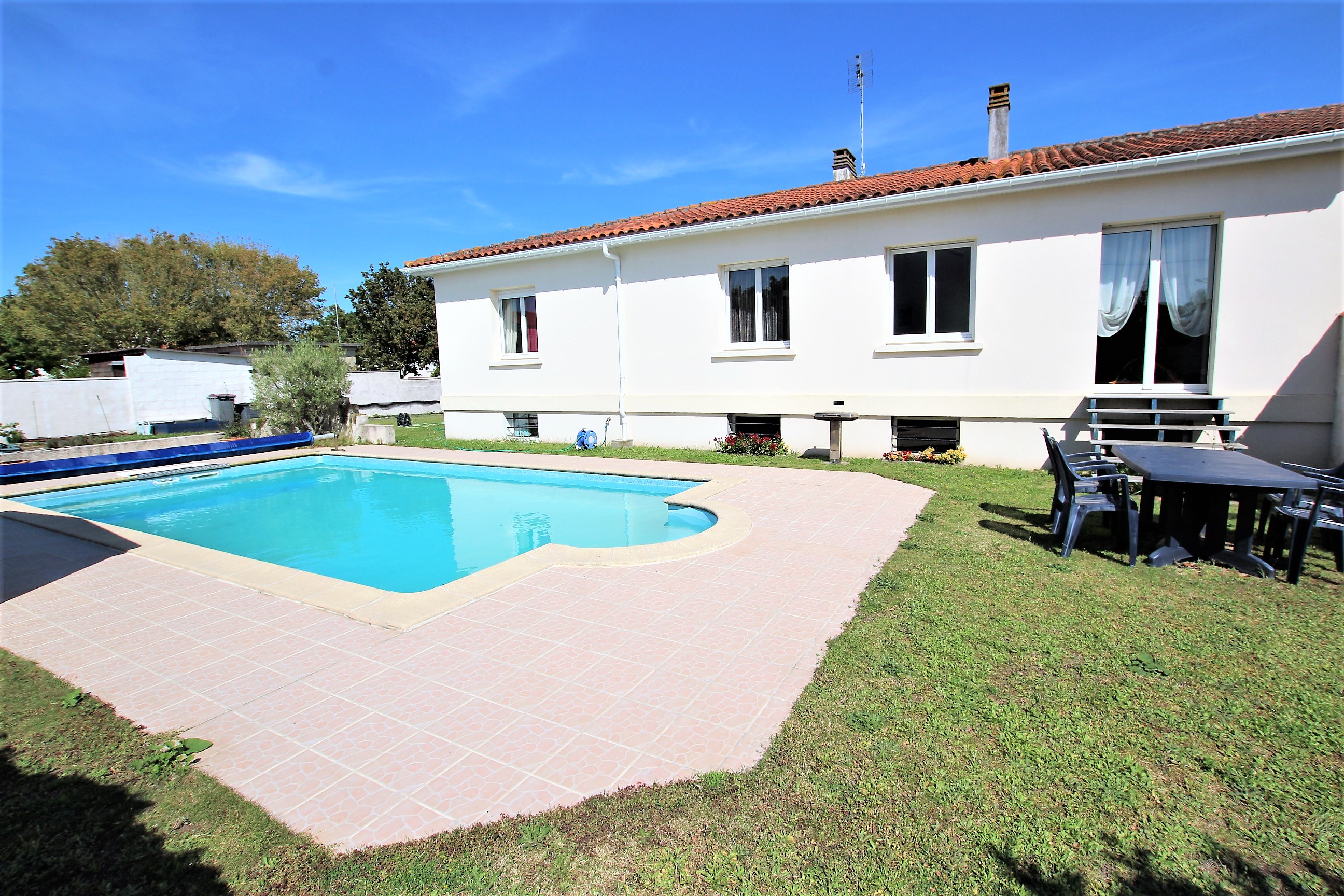 Qovop Immobilier | Achat Maison 154 m² - 17440 AYTRE