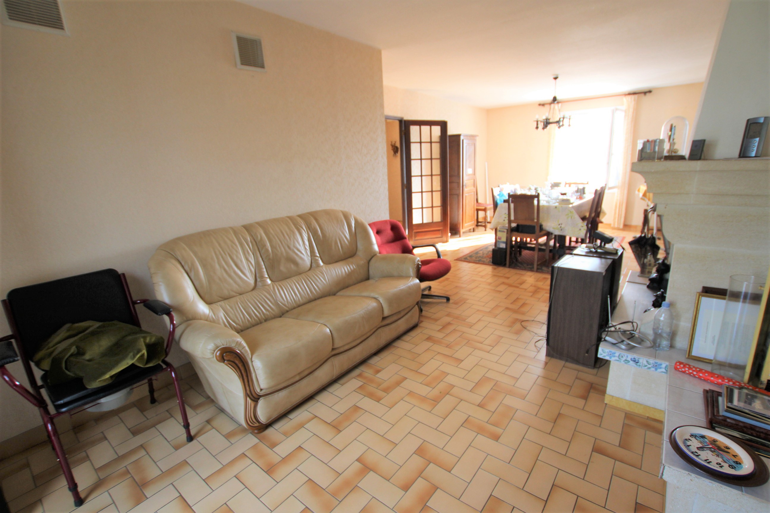 Qovop Immobilier | Achat Maison 91 m² - 17138 saint xandre