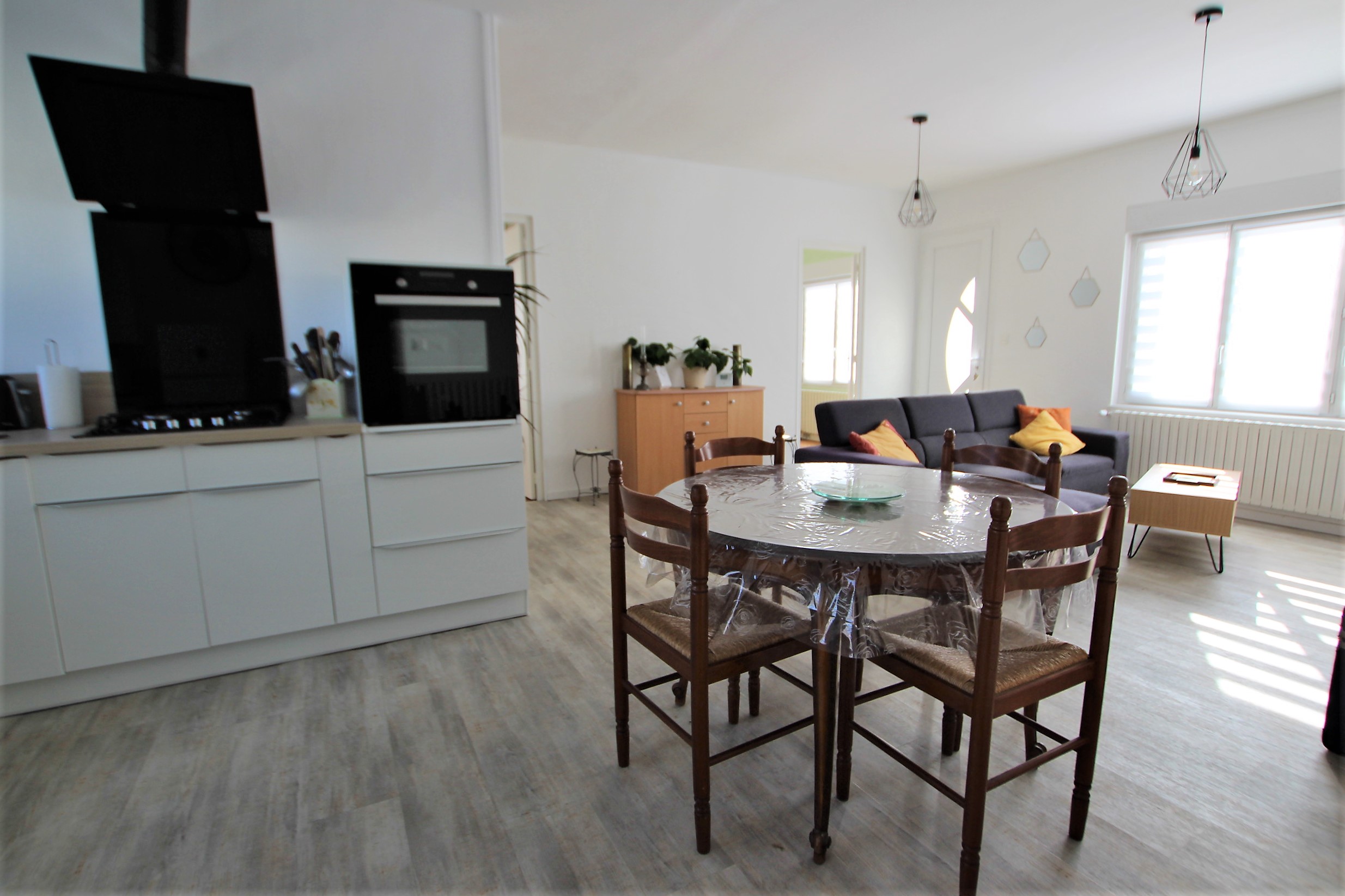 Qovop Immobilier | Achat Maison 60 m² - 17000 LA ROCHELLE