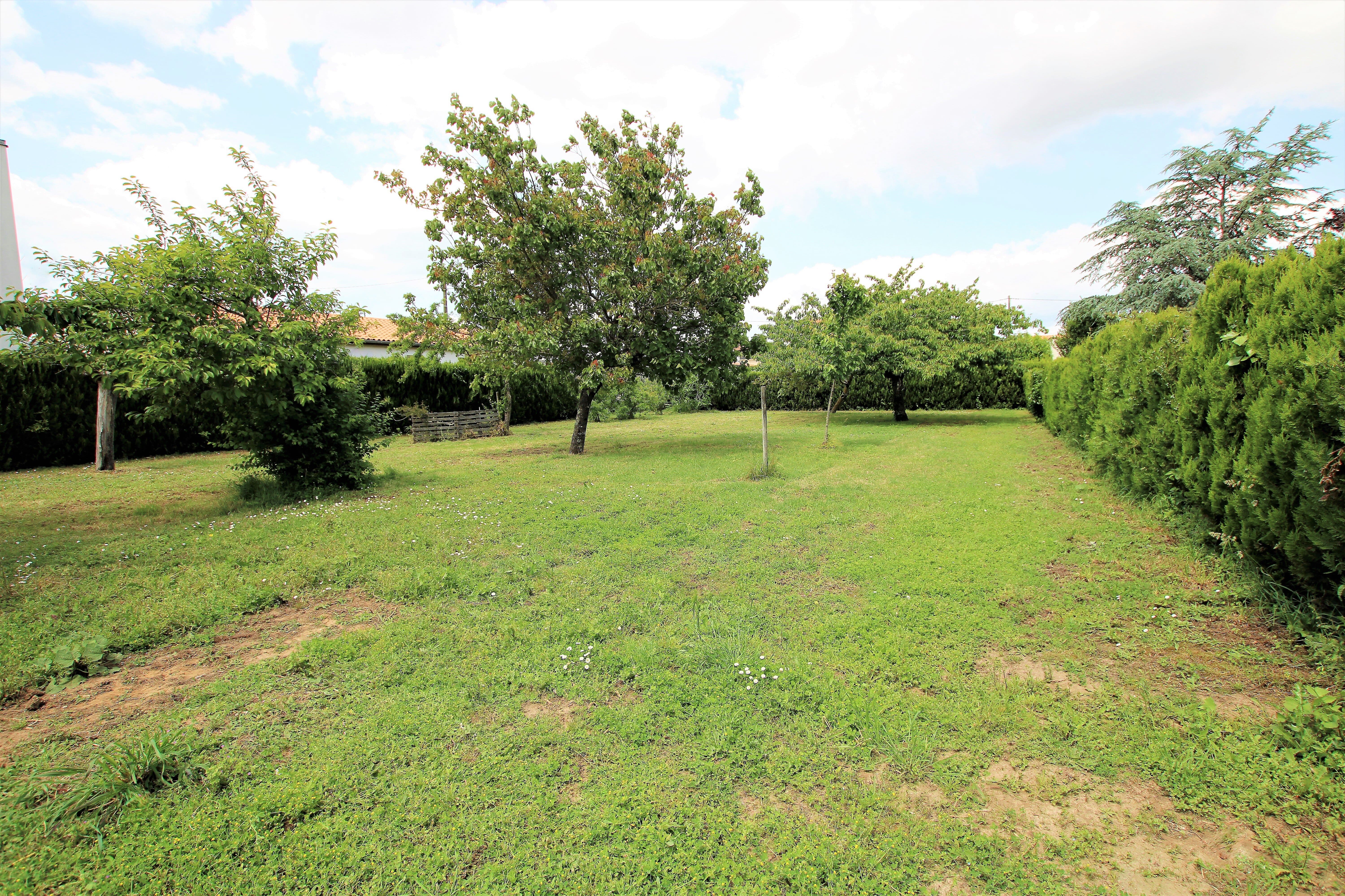 Qovop Immobilier | Achat Terrain 791 m² - 17450 Fouras