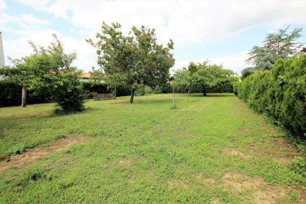 Achat Appartement - 17450 Fouras : Terrain à bâtir | Qovop Immobilier
