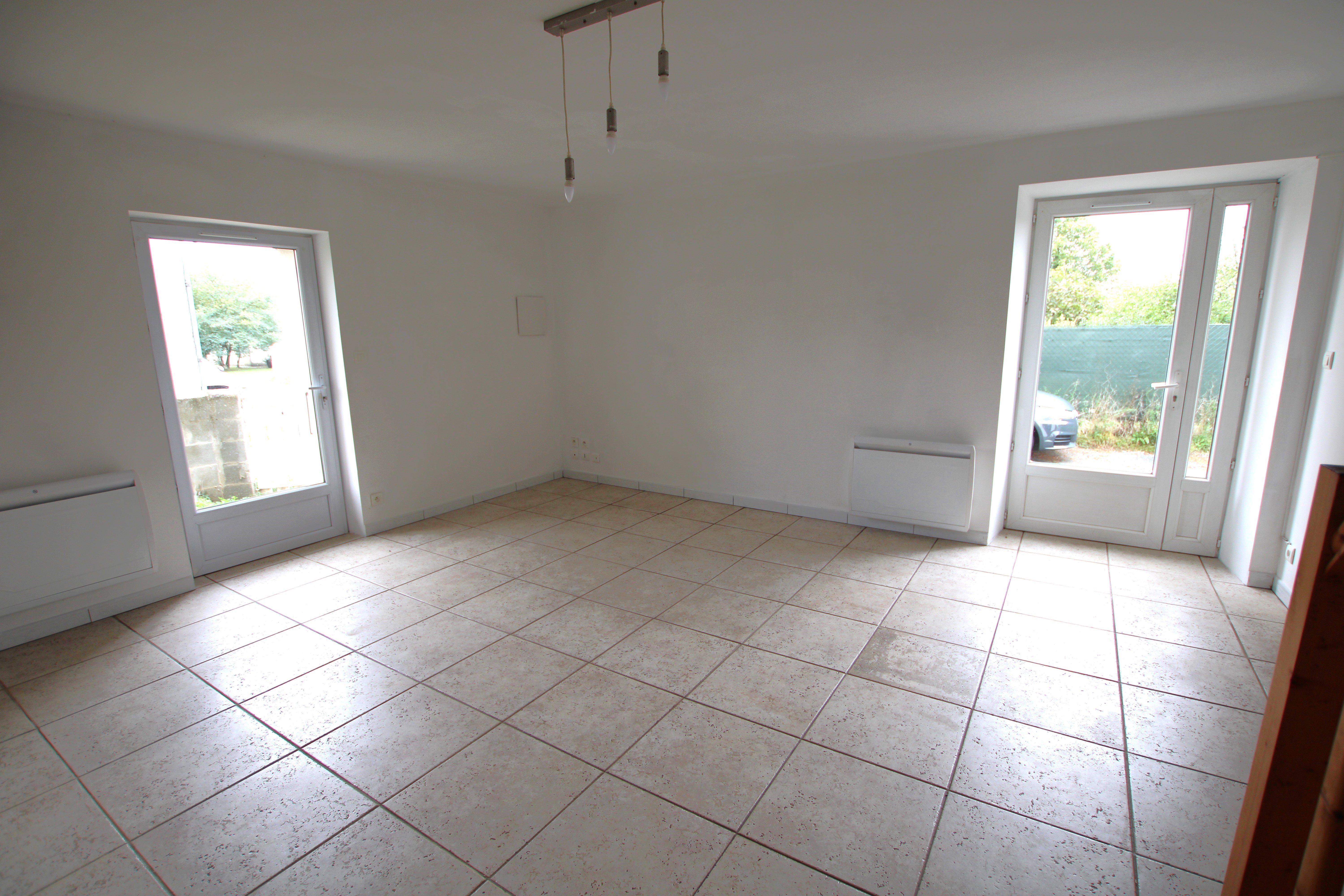 Qovop Immobilier | Achat Maison 57 m² - 17170 Ferrieres 