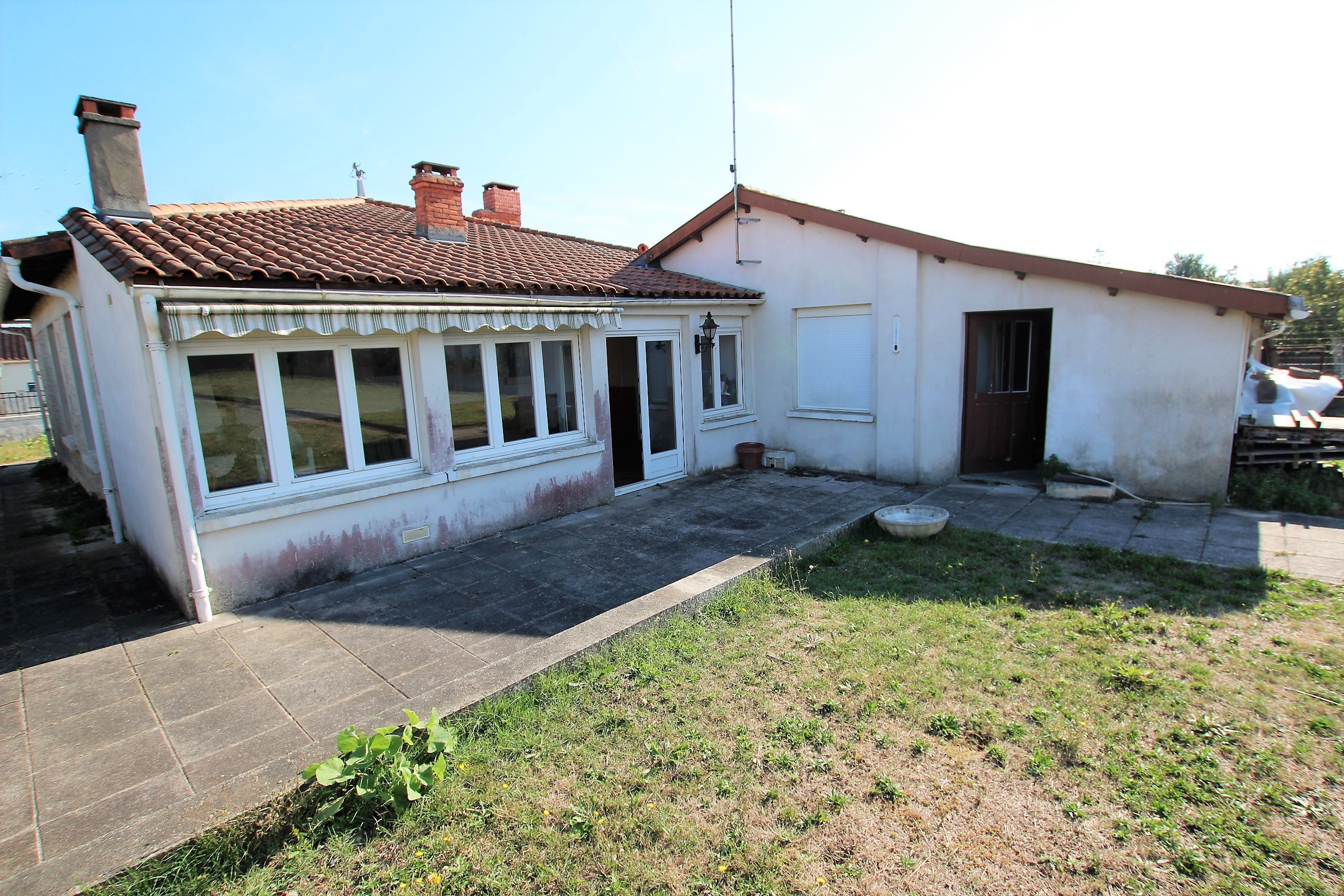 Qovop Immobilier | Achat Maison 85 m² - 17440 AYTRE